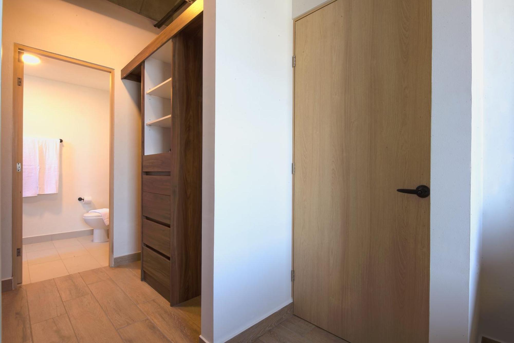 Apartamento Barrio W 1705