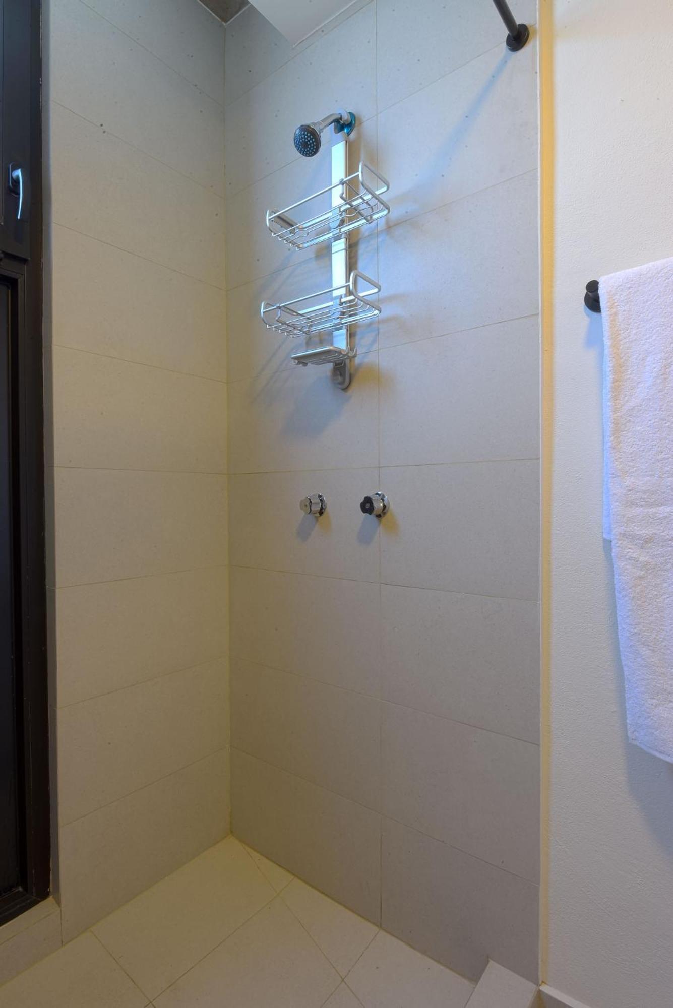 Barrio W 1705 Apartamento Monterrey