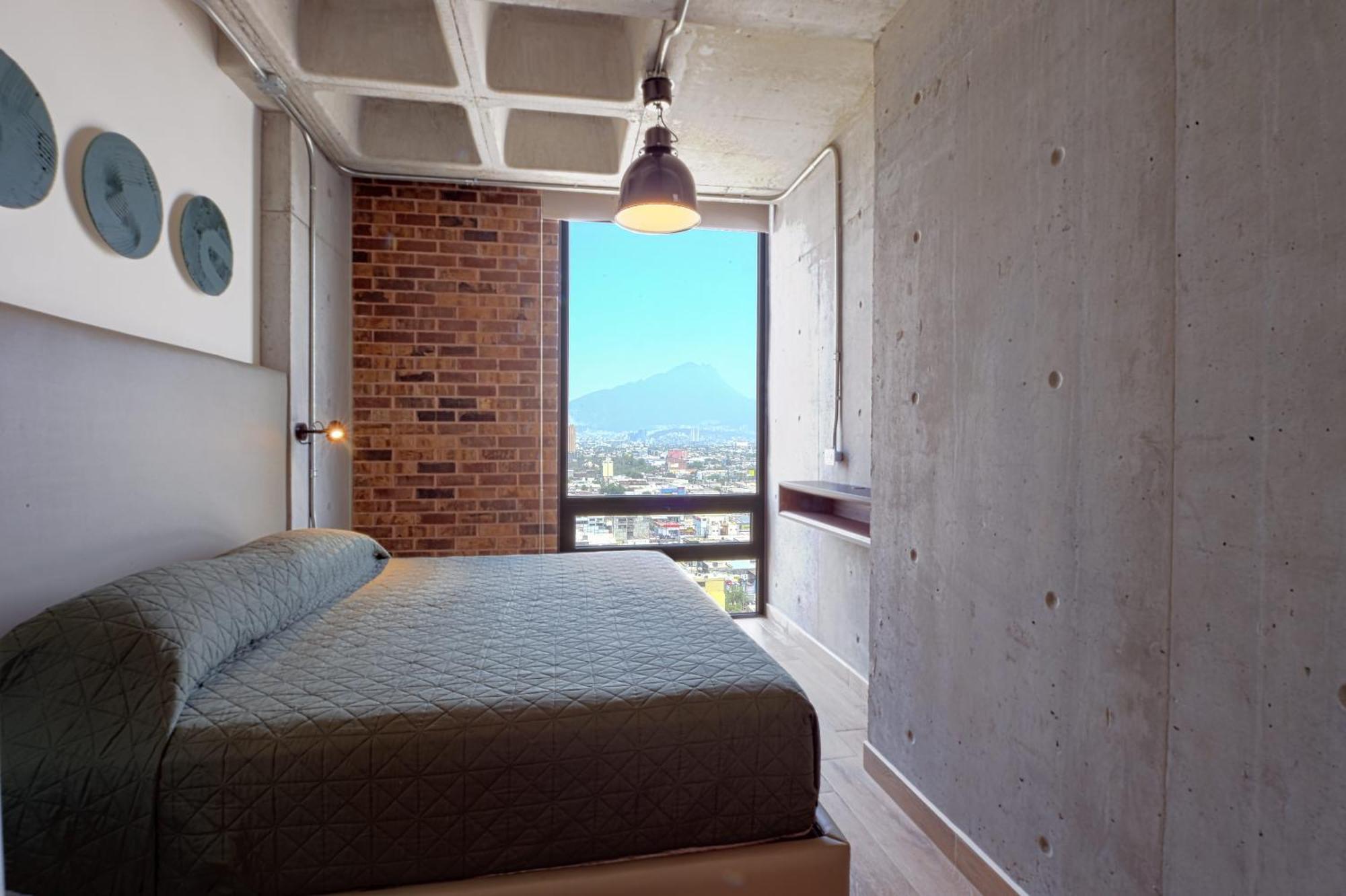 Barrio W 1705 Apartamento Monterrey
