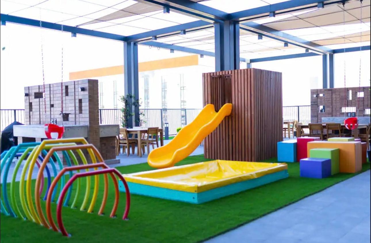 Barrio W 1705 Apartamento Monterrey
