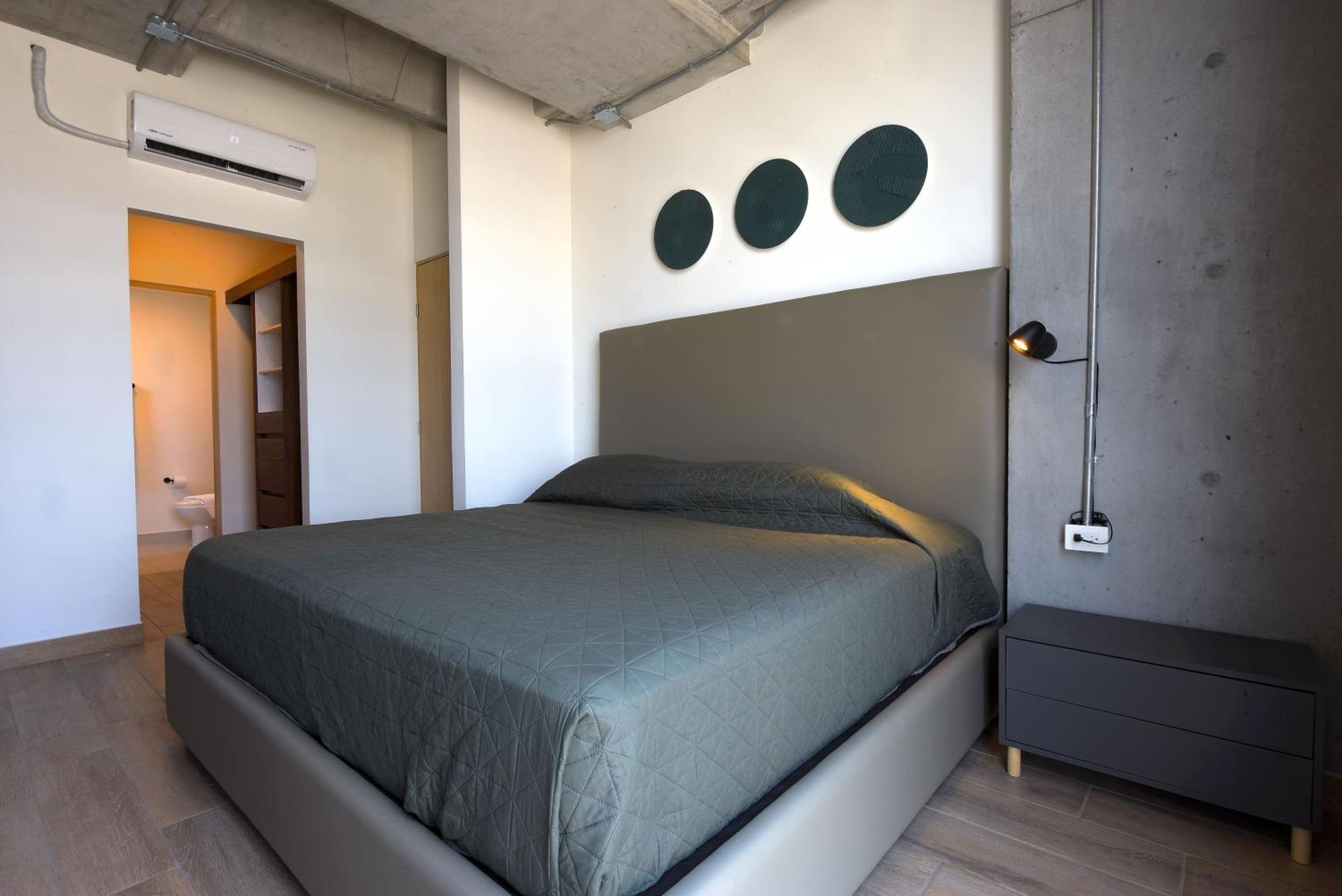 Barrio W 1705 Apartamento