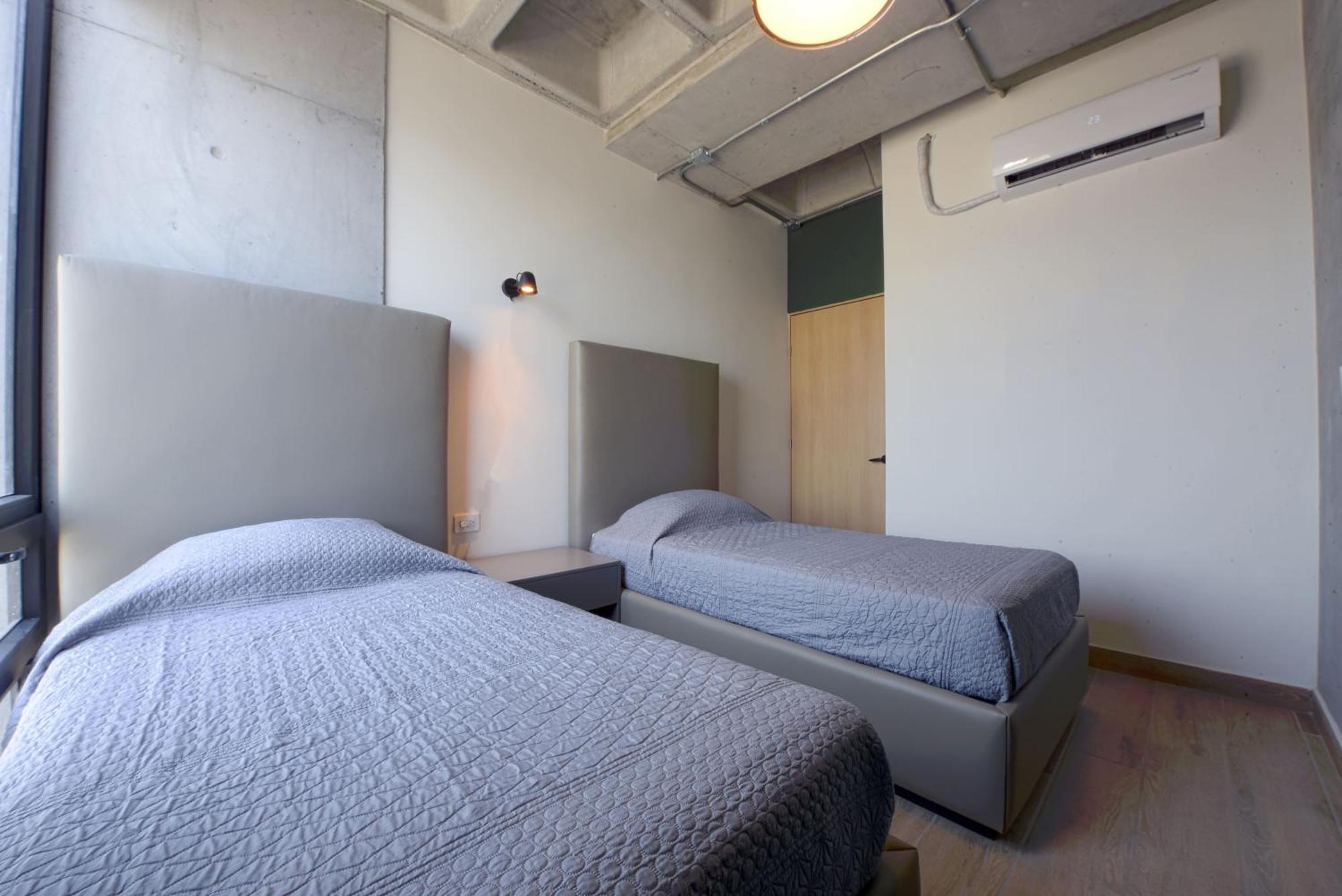 Barrio W 1705 Apartamento *
