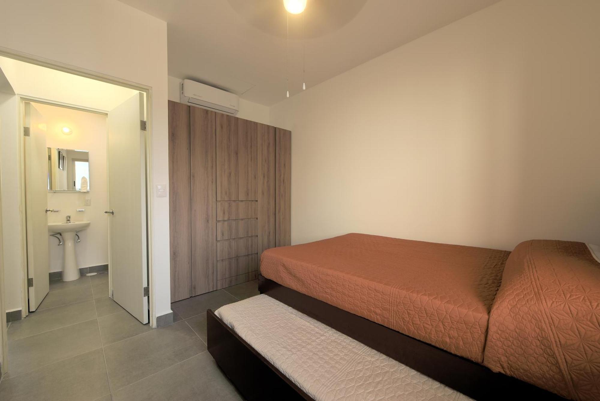Apartamento Haus Santa Lucia 803