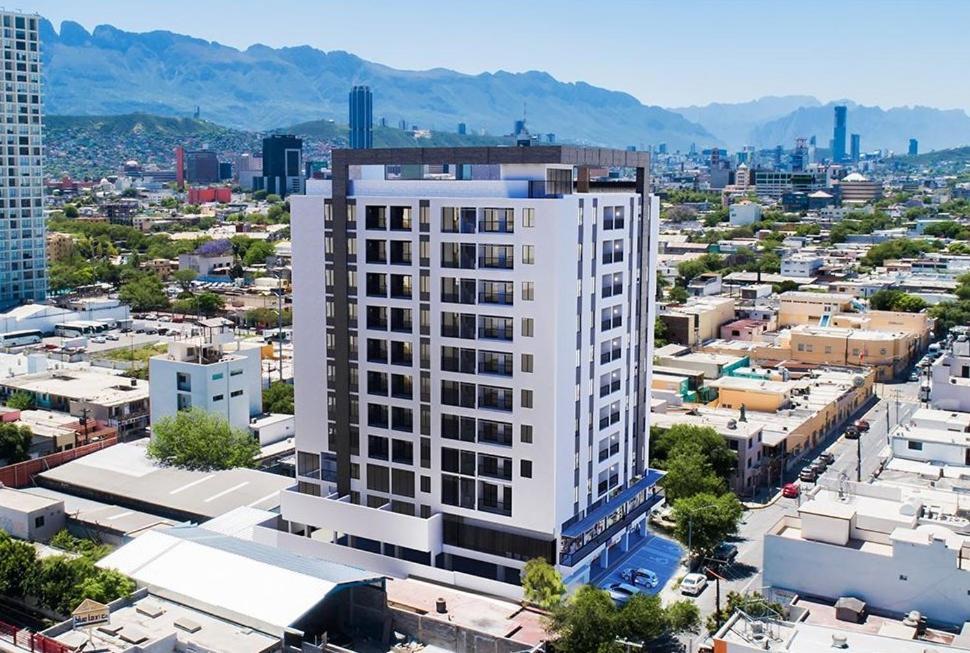 Haus Santa Lucia 803 * Monterrey