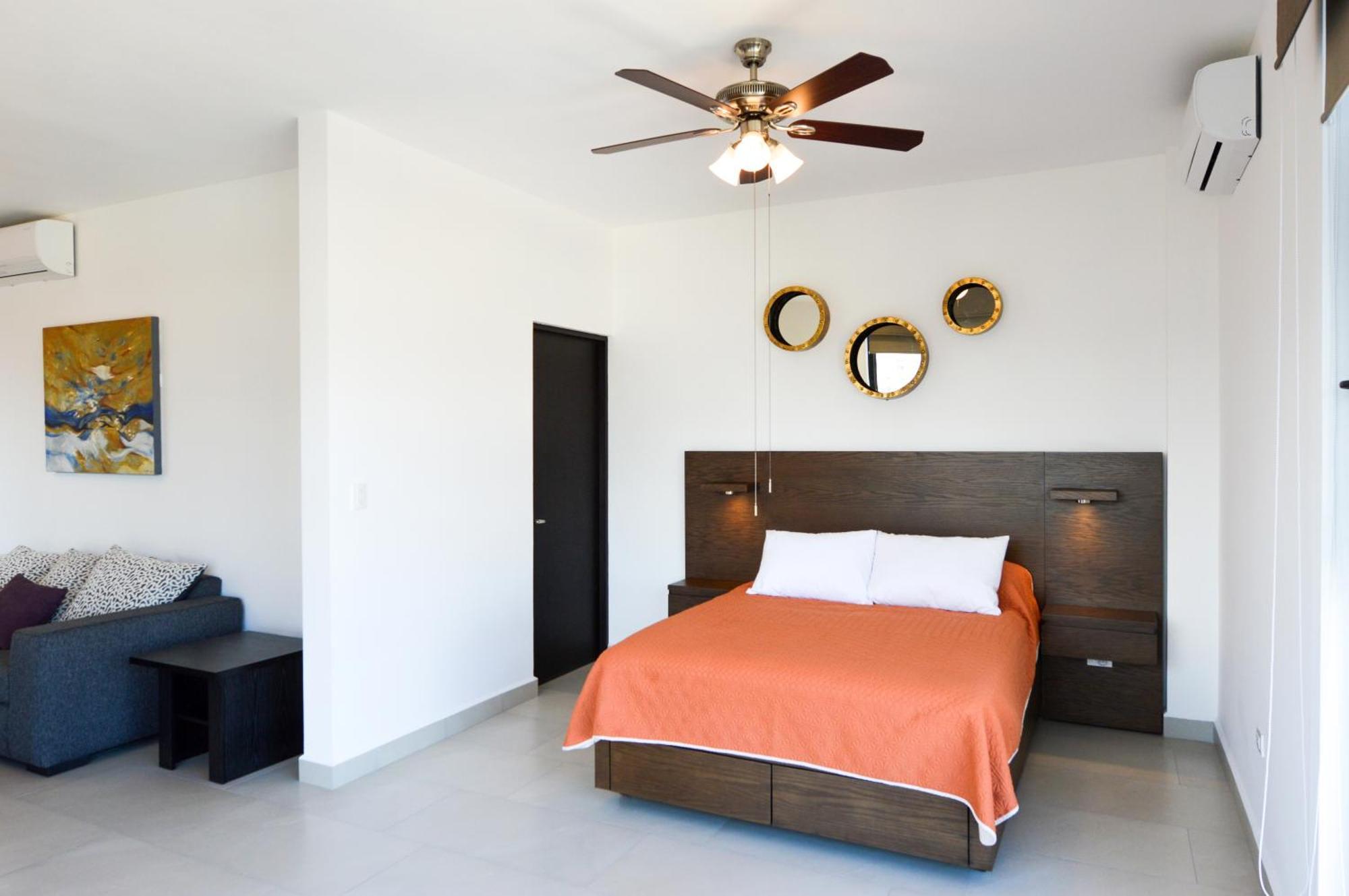 Loft Myo 71 Apartamento