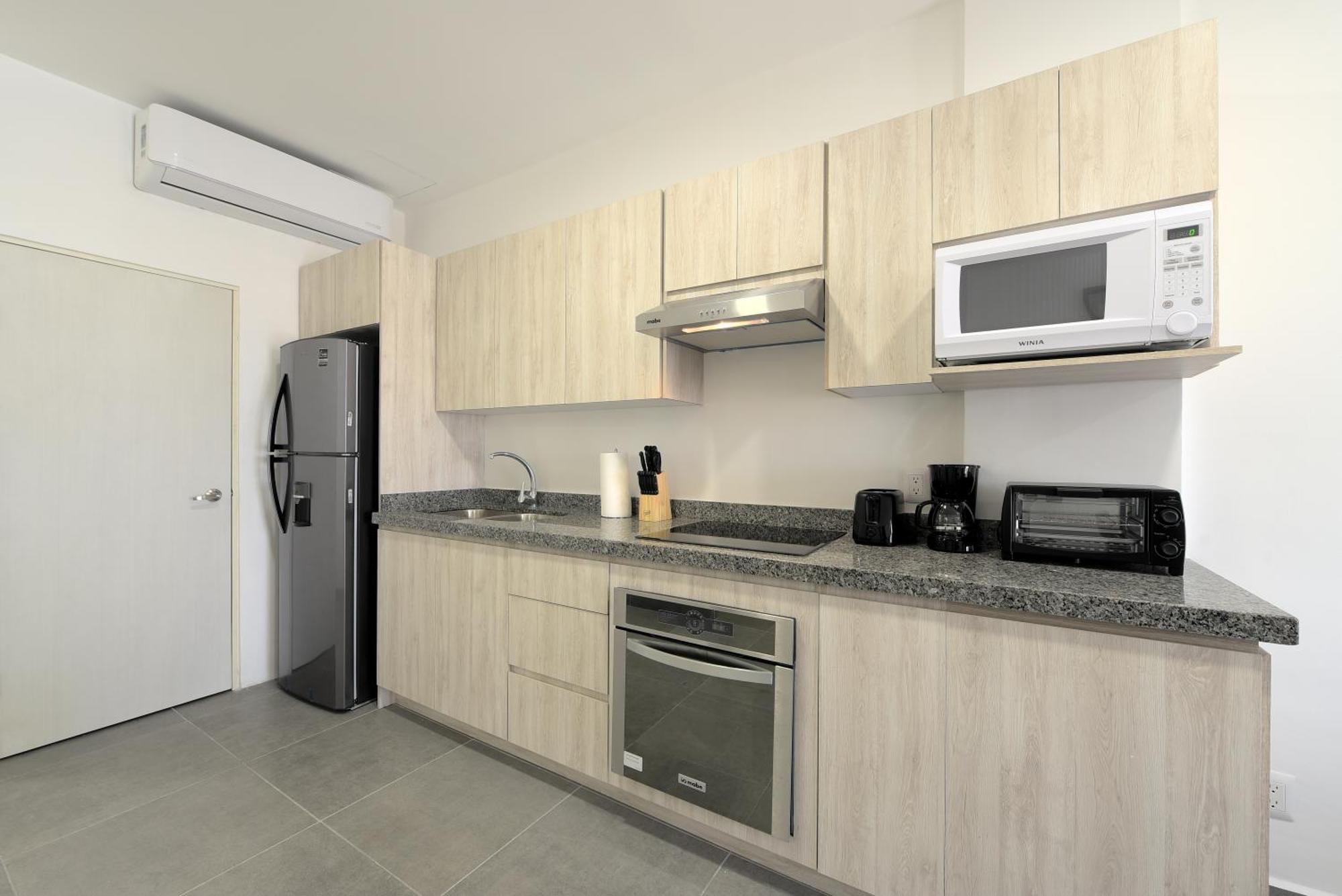 Apartamento Haus Santa Lucia 803