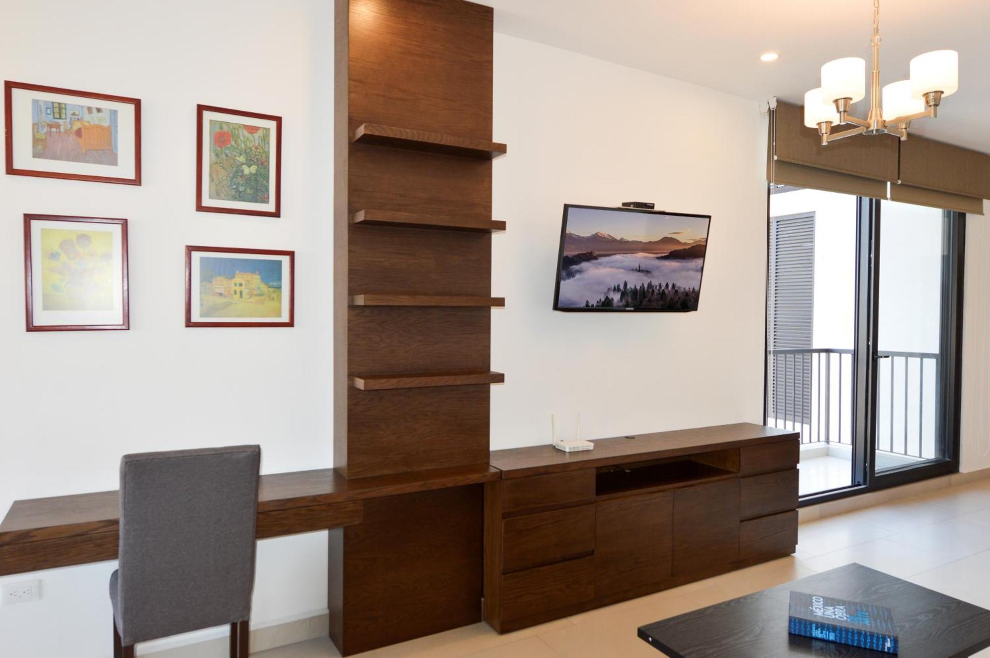 Loft Myo 71 Apartamento