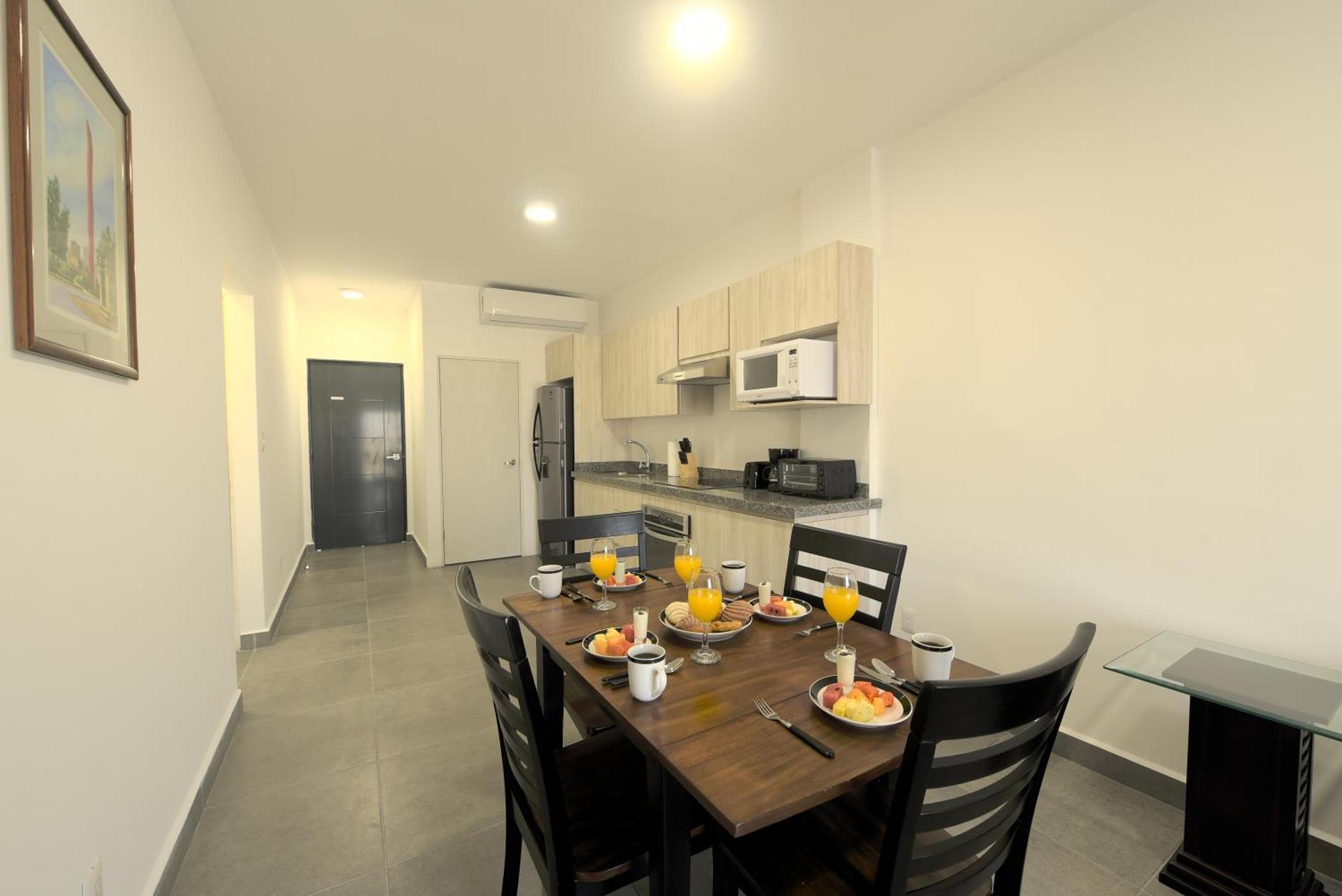Haus Santa Lucia 803