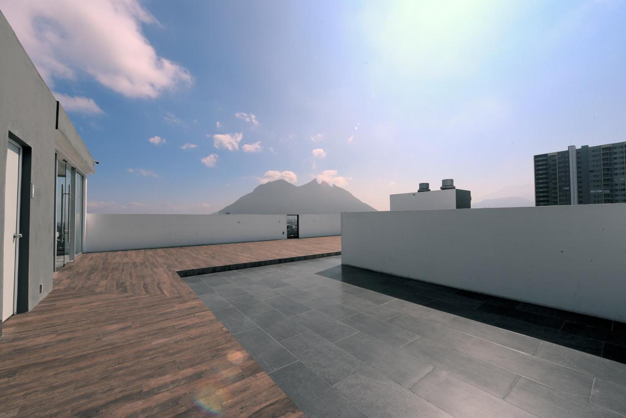 Apartamento Haus Santa Lucia 803