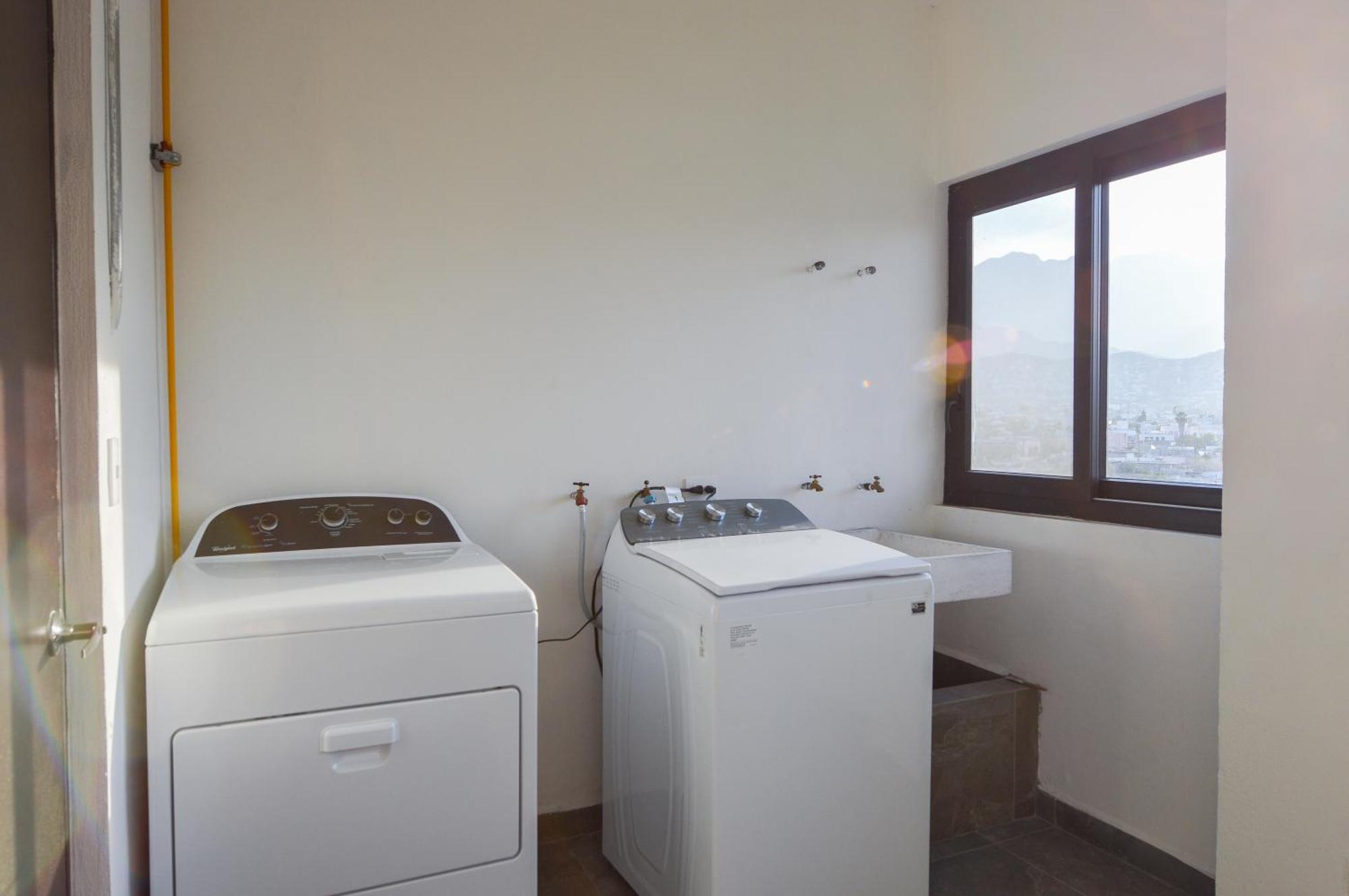 Apartamento Loft Myo 71 Monterrey