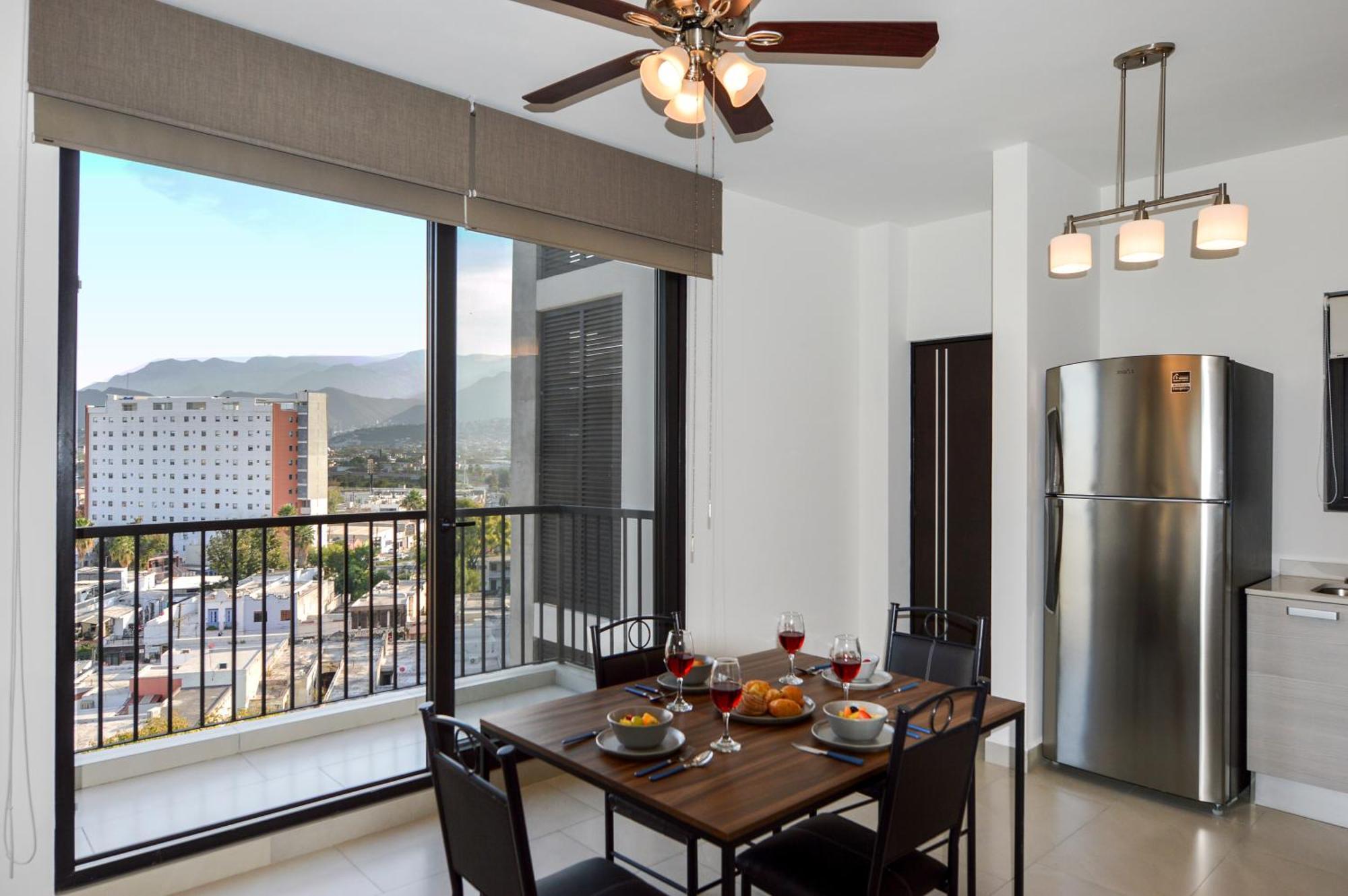 Loft Myo 71 * Monterrey