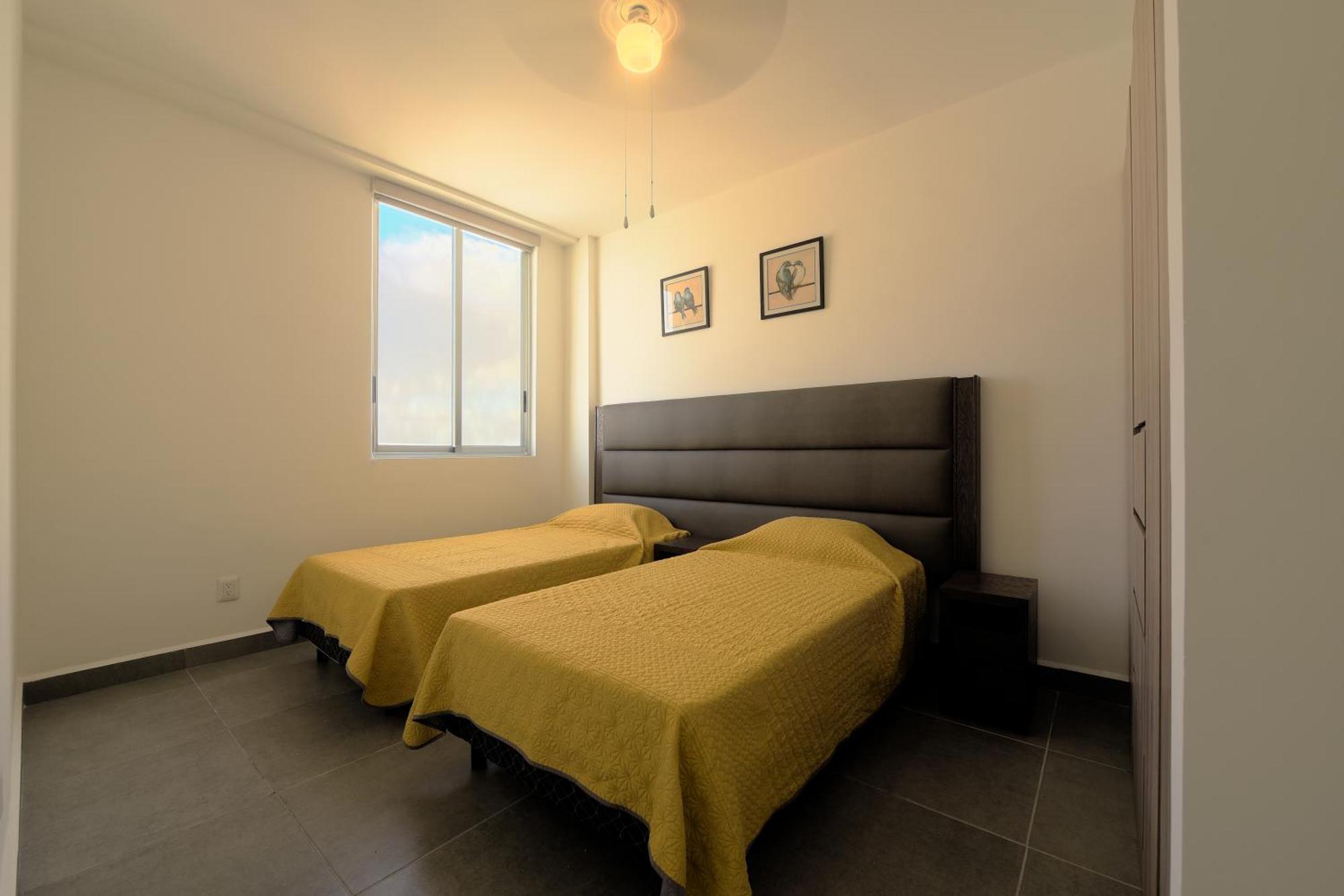 Haus Santa Lucia 803 Monterrey