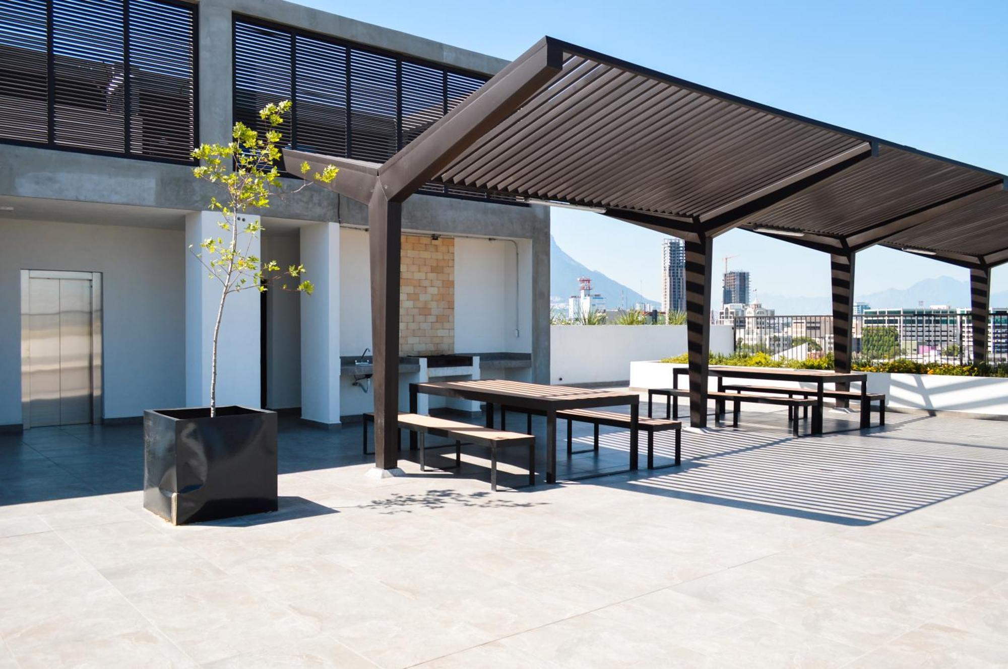 Loft Myo 71 *