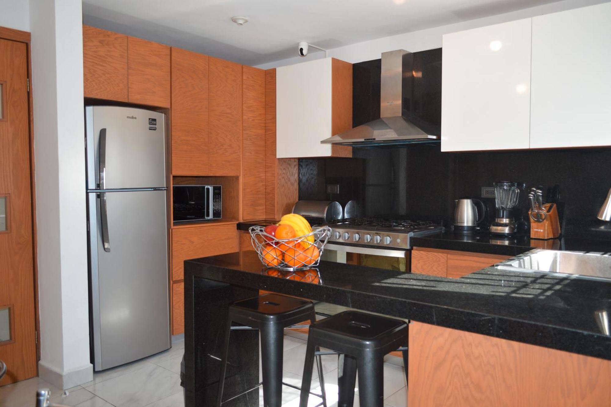 Obreros 937, La Alianza 6 Personas Holiday home