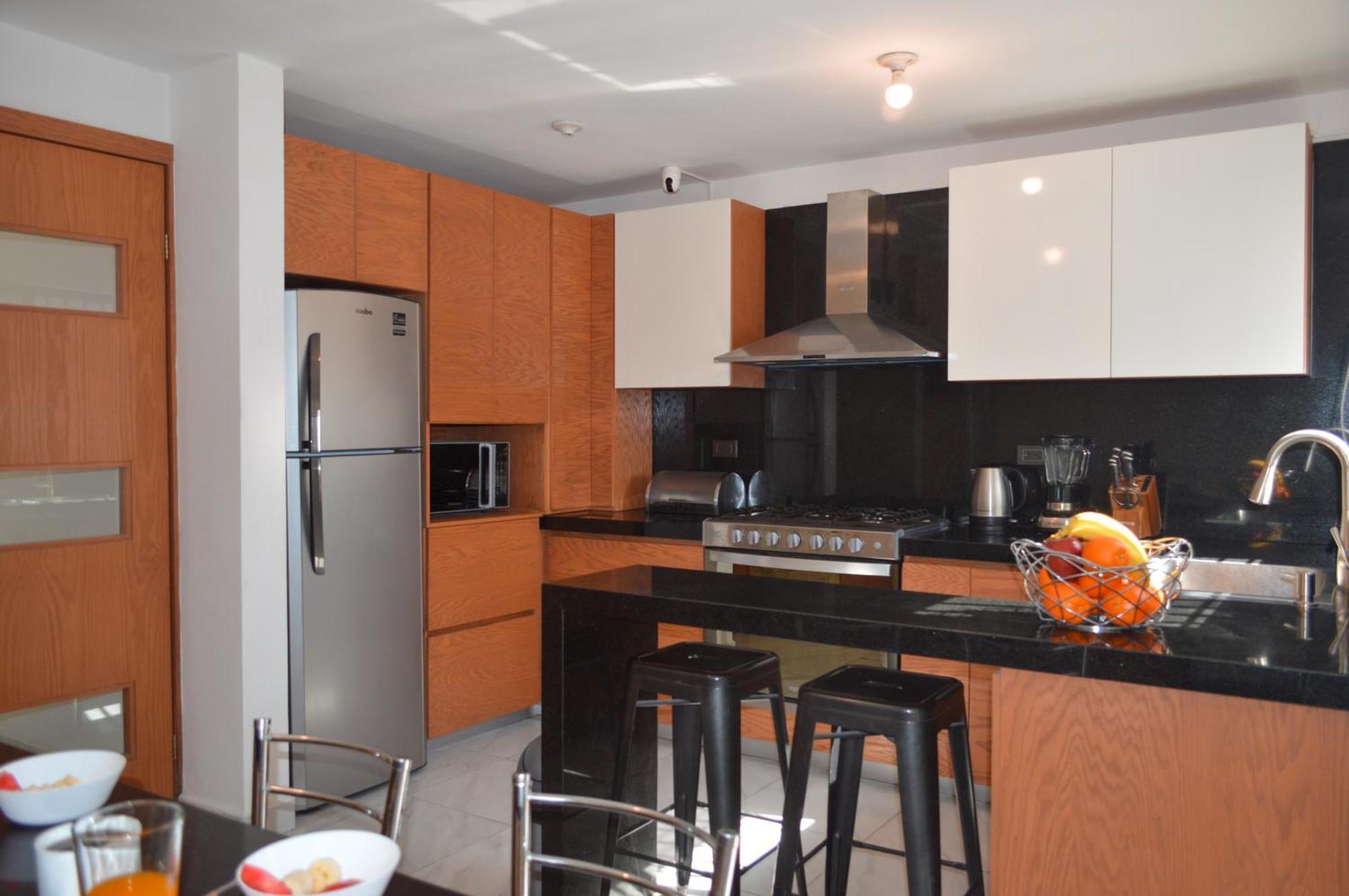 Holiday home Obreros 937, La Alianza 6 Personas