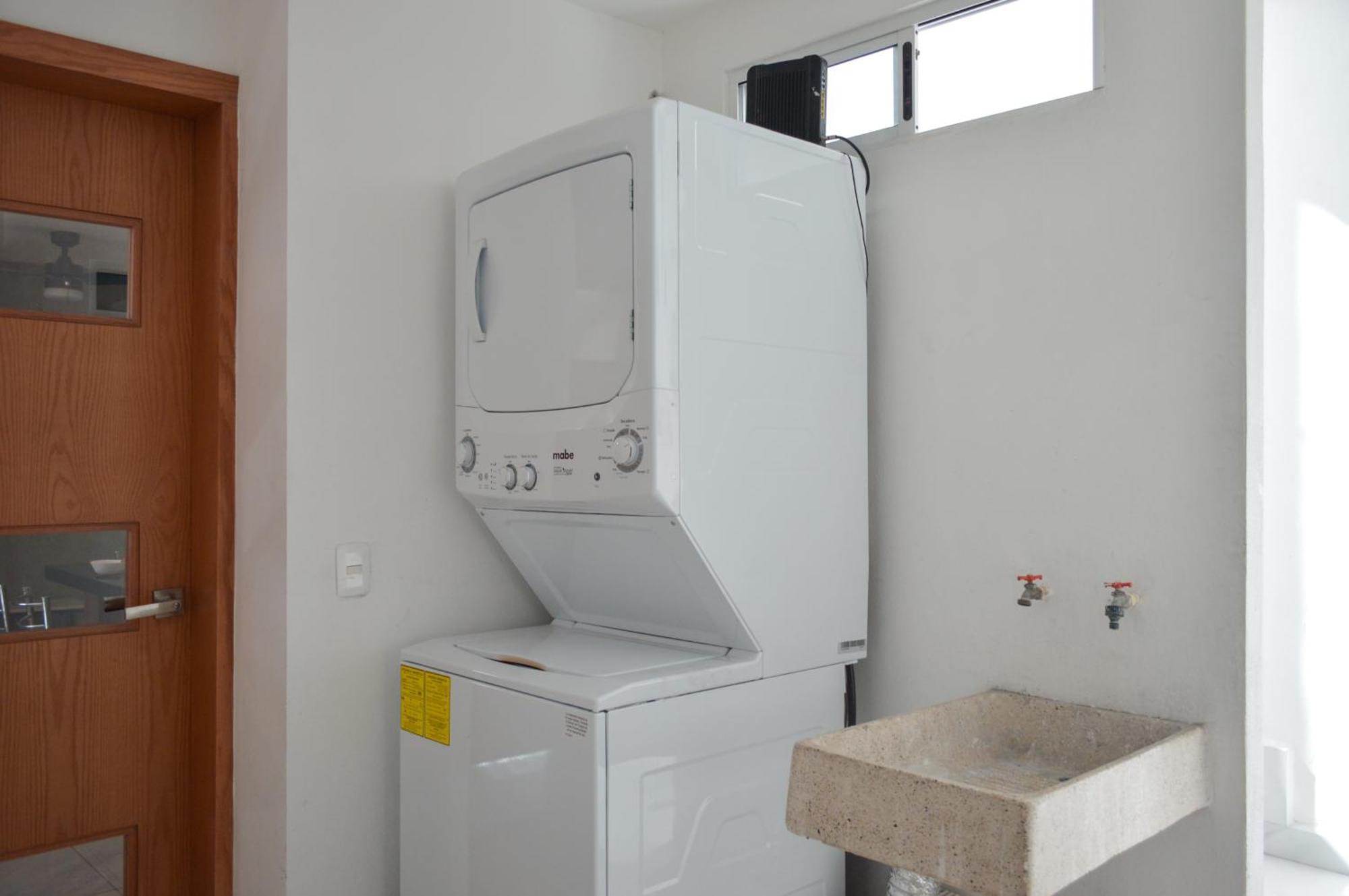Obreros 937, La Alianza 6 Personas Holiday home