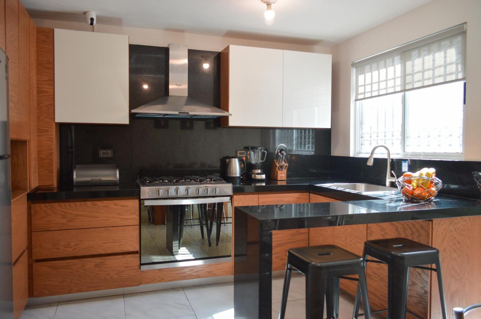 Holiday home Obreros 937, La Alianza 6 Personas