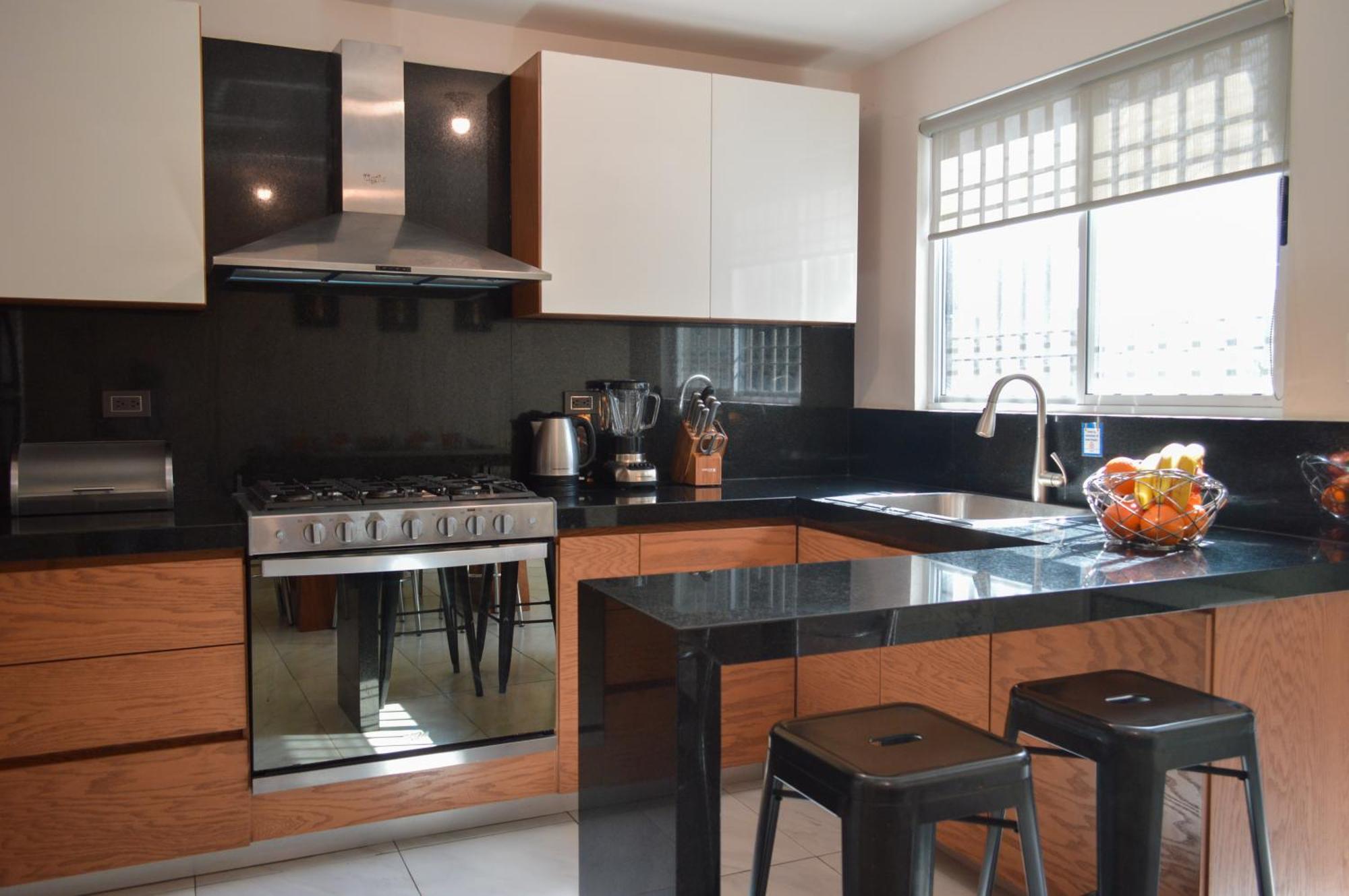 Holiday home Obreros 937, La Alianza 6 Personas *