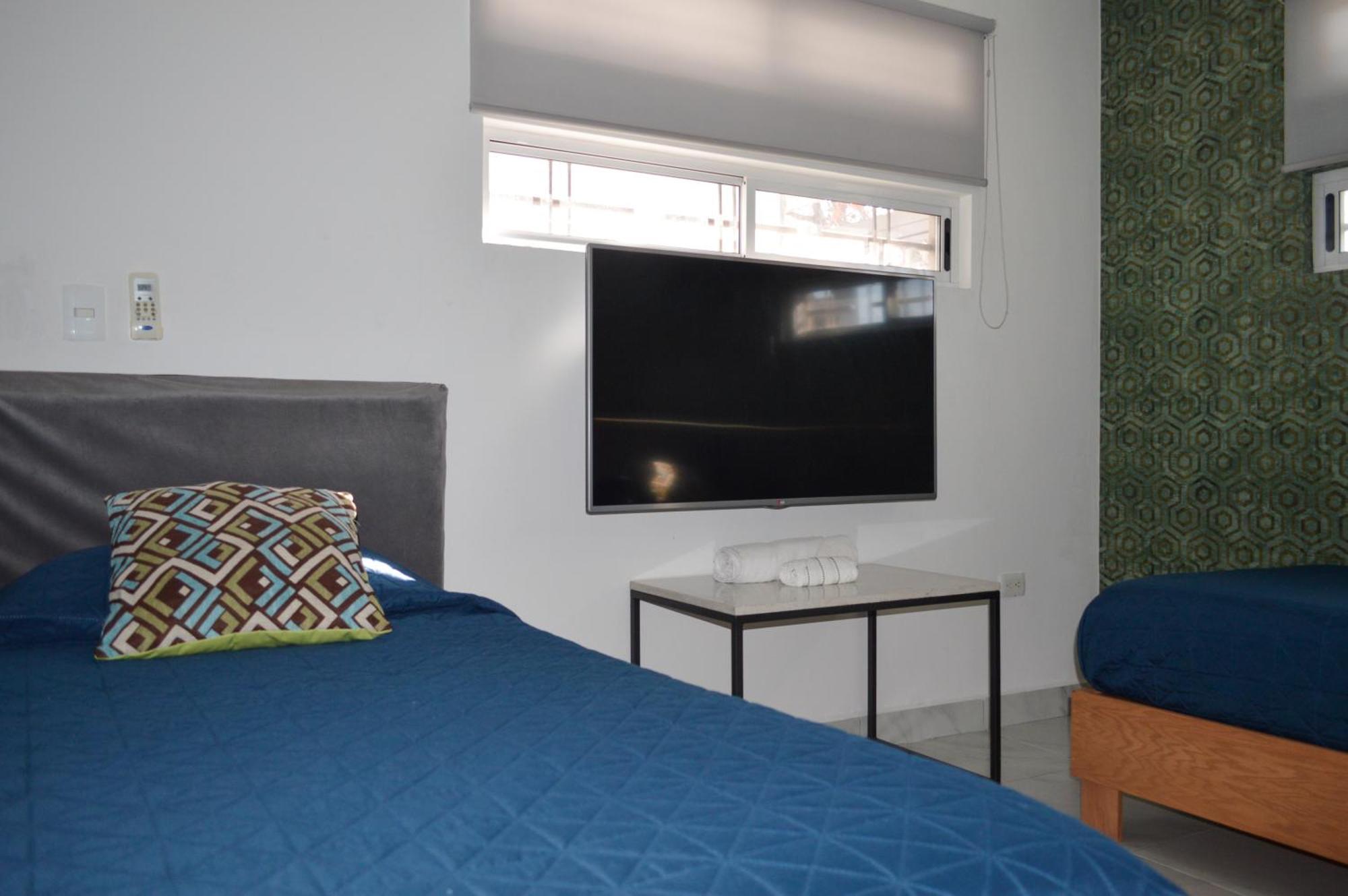 Holiday home Obreros 937, La Alianza 6 Personas