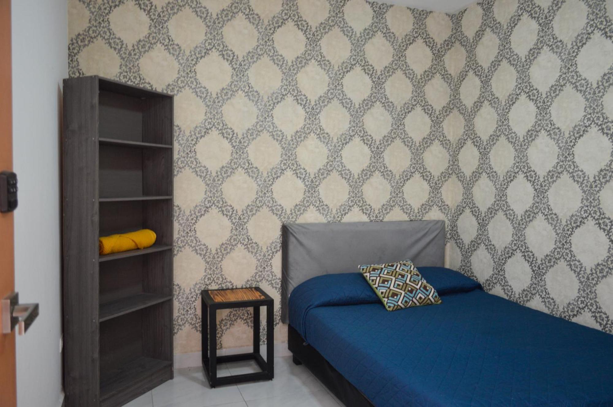 Obreros 937, La Alianza 6 Personas Holiday home *