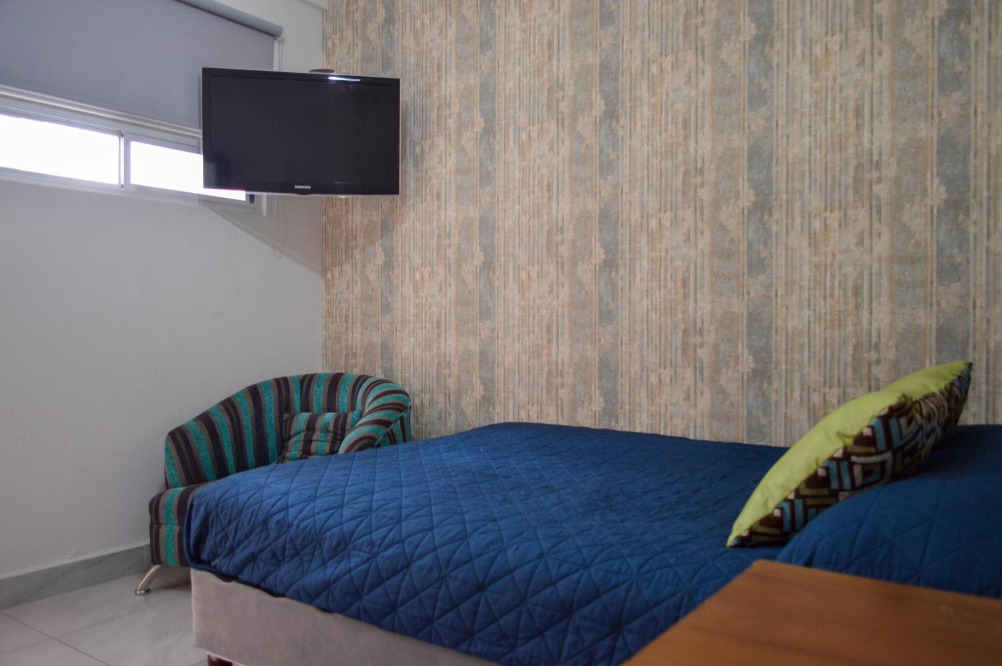 Obreros 937, La Alianza 6 Personas Holiday home *