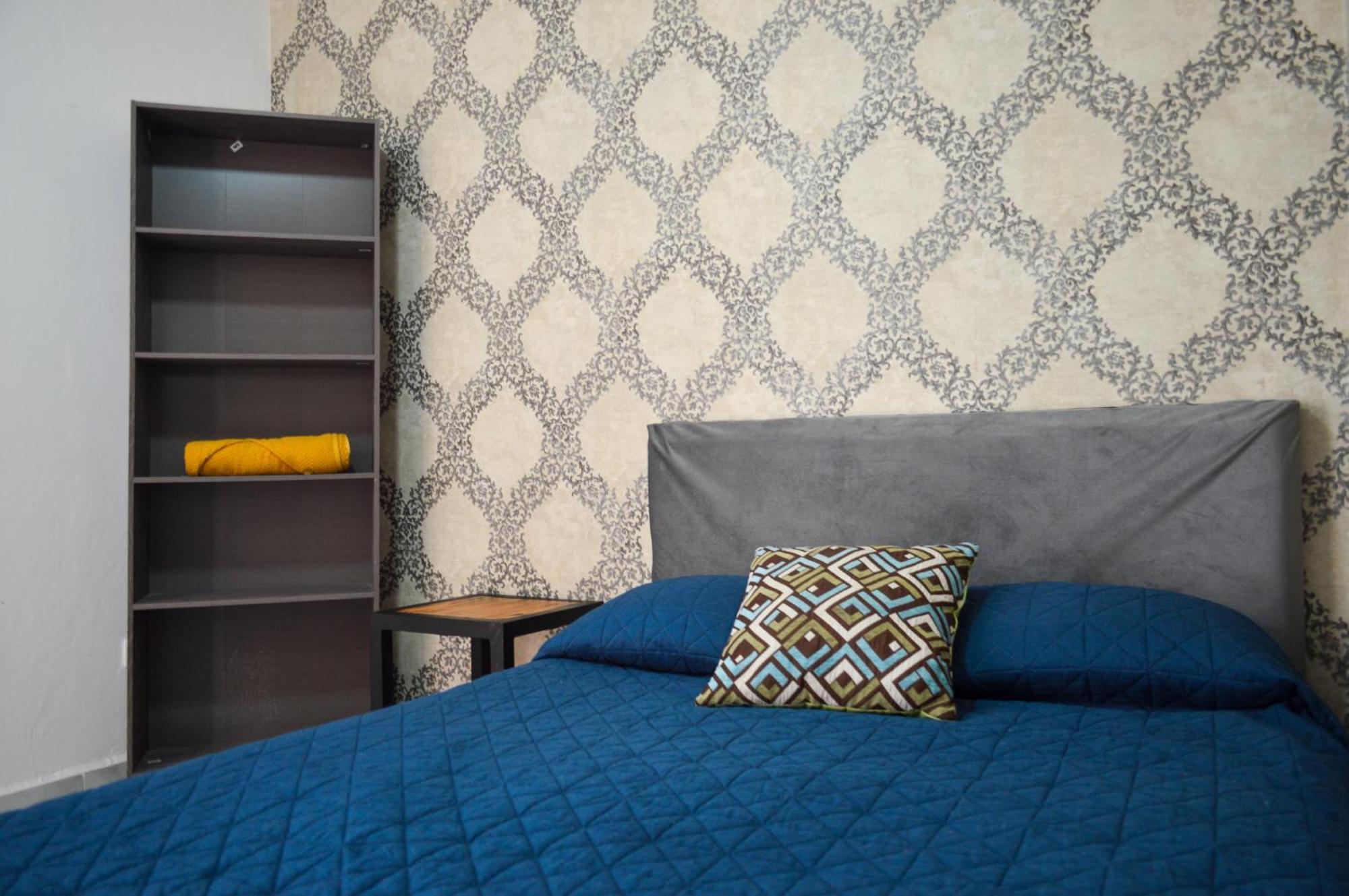 Obreros 937, La Alianza 6 Personas Holiday home