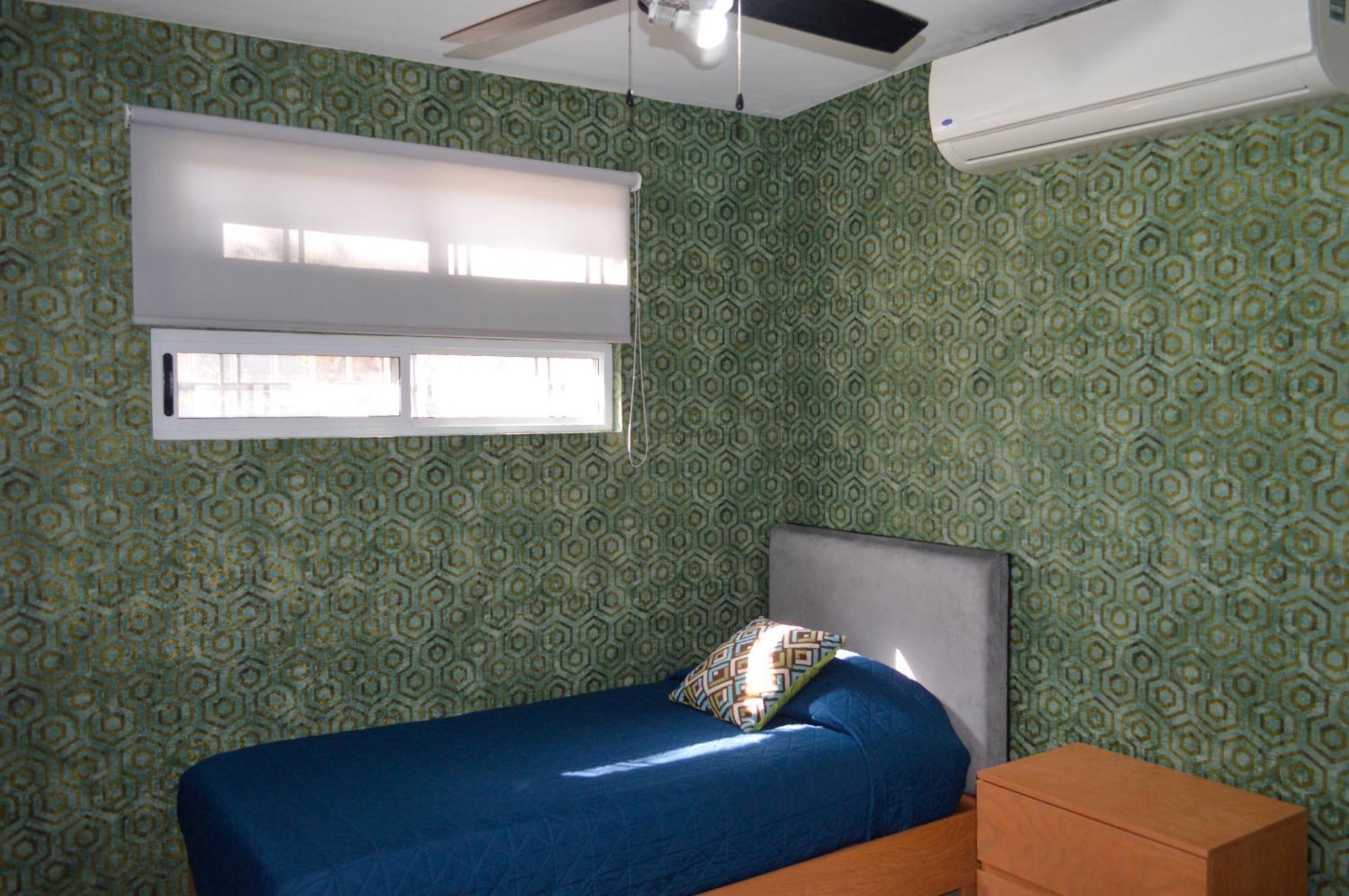 Holiday home Obreros 937, La Alianza 6 Personas