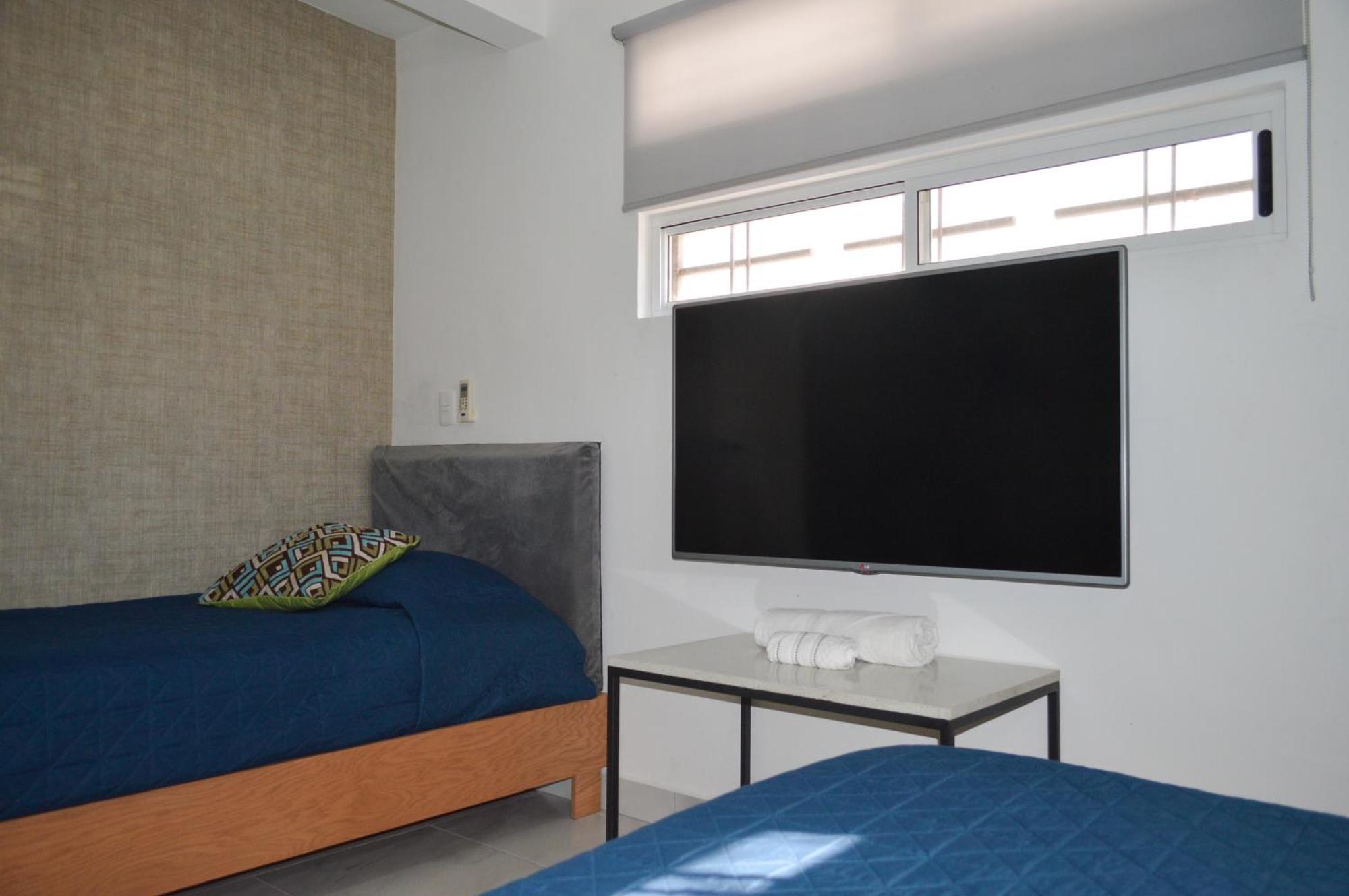 Holiday home Obreros 937, La Alianza 6 Personas *