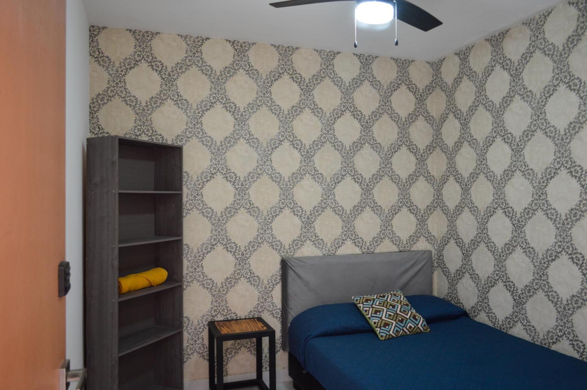 Holiday home Obreros 937, La Alianza 6 Personas