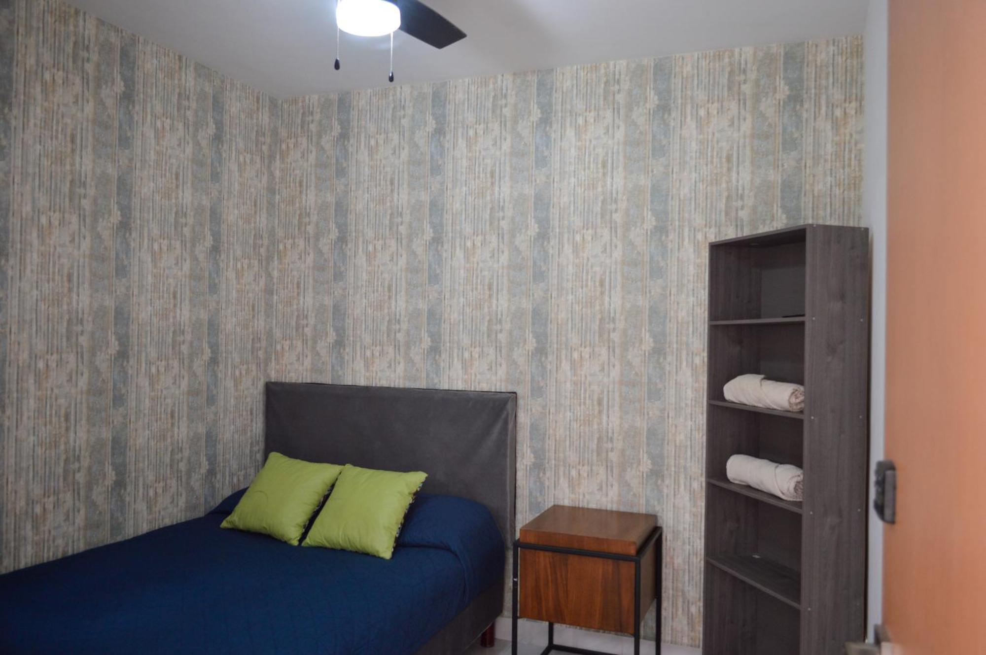 Holiday home Obreros 937, La Alianza 6 Personas *