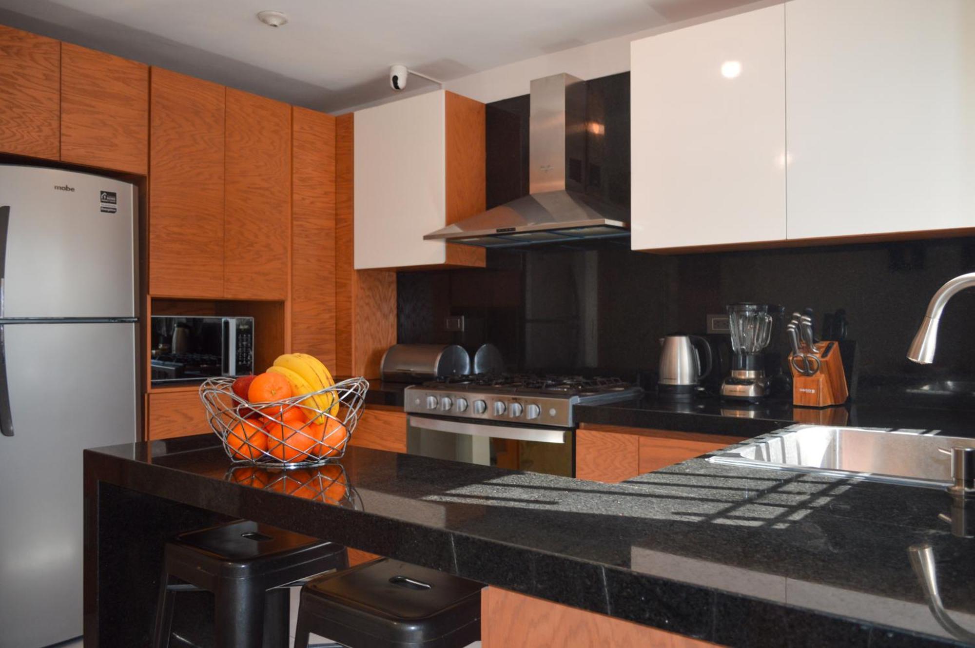 Obreros 937, La Alianza 6 Personas Holiday home Monterrey