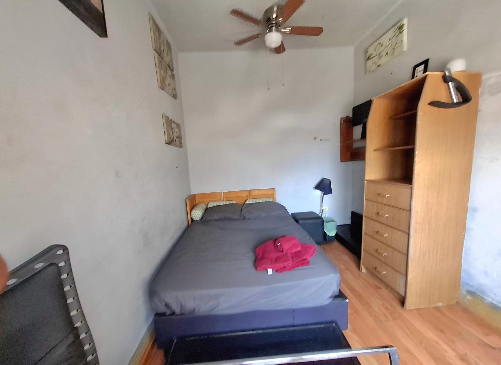 My Barrio Homestay Monterrey
