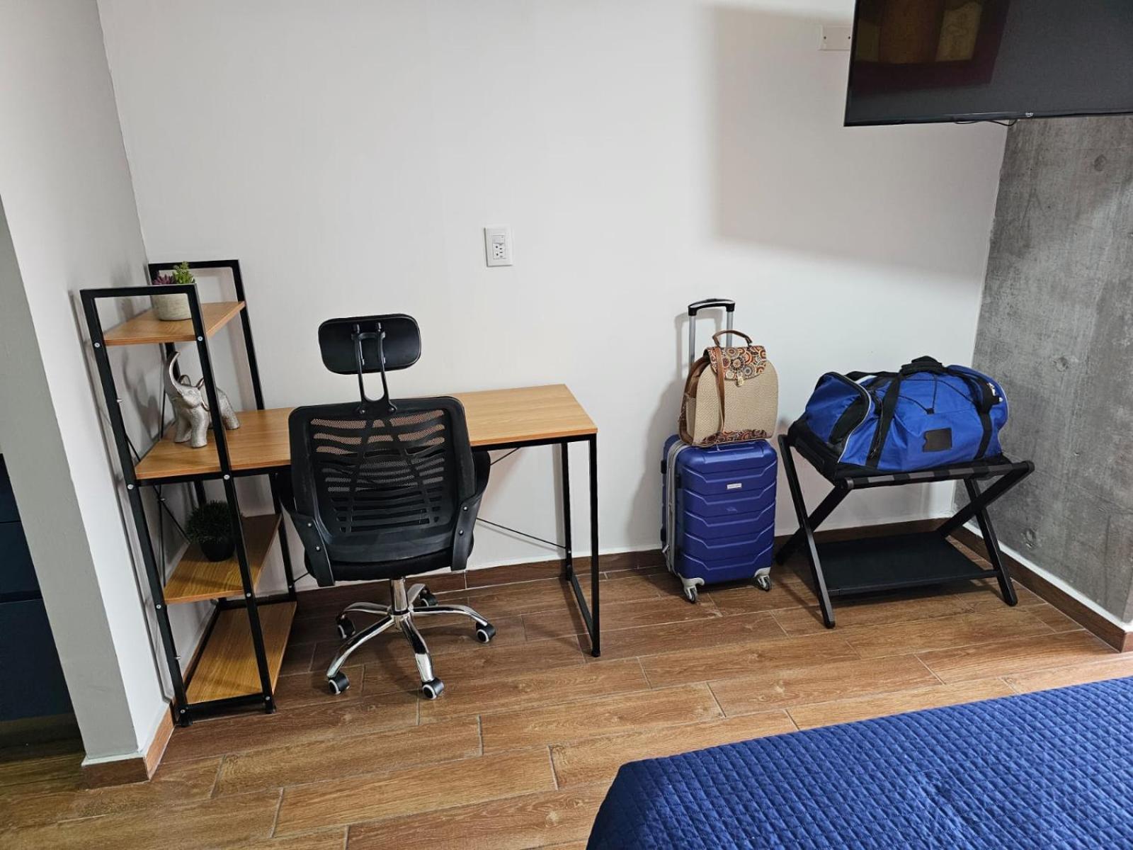 Loft Barrio Vergel * Monterrey