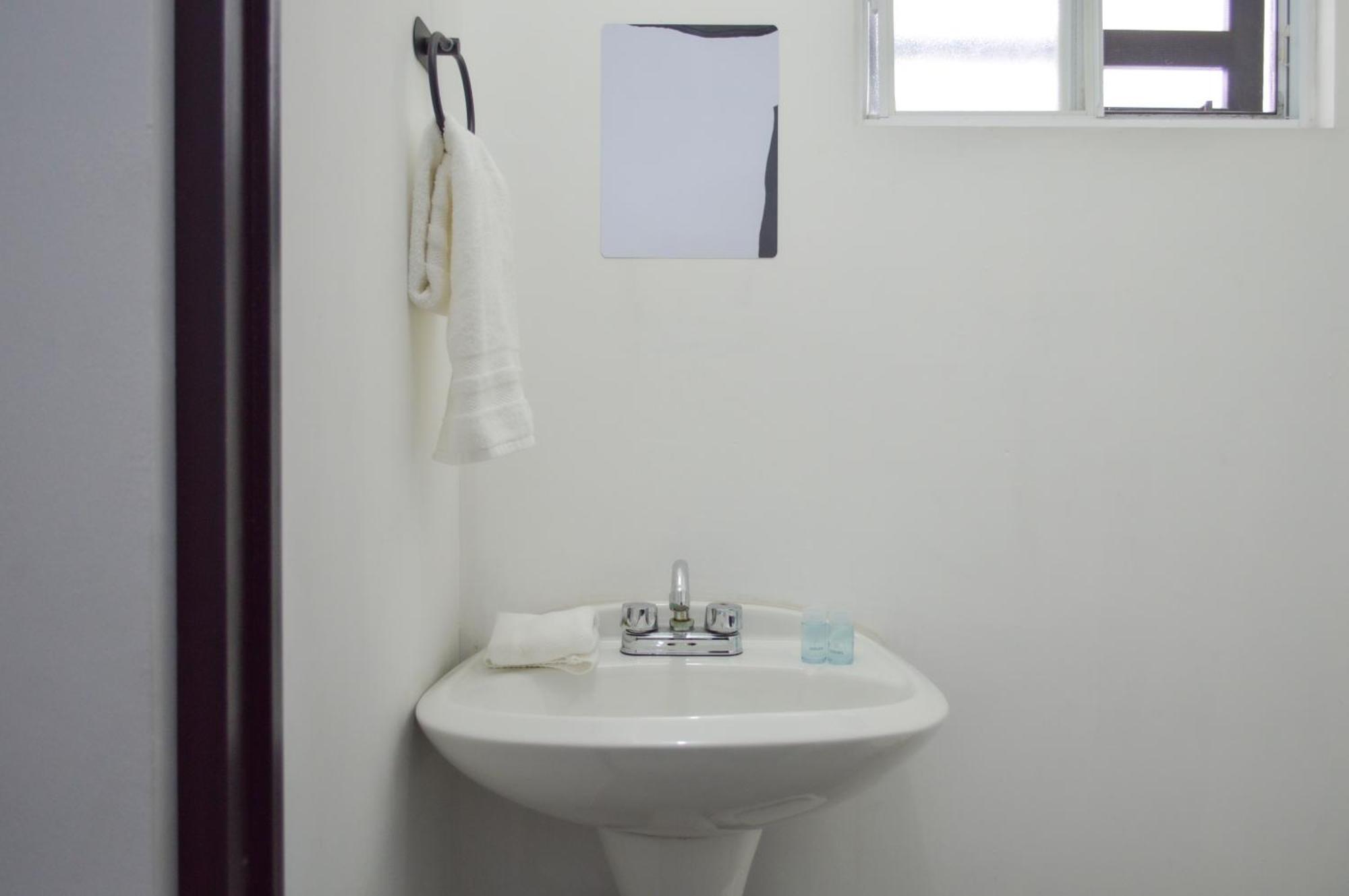 Ramon Corral 504 A, Col Hidalgo Apartment Monterrey
