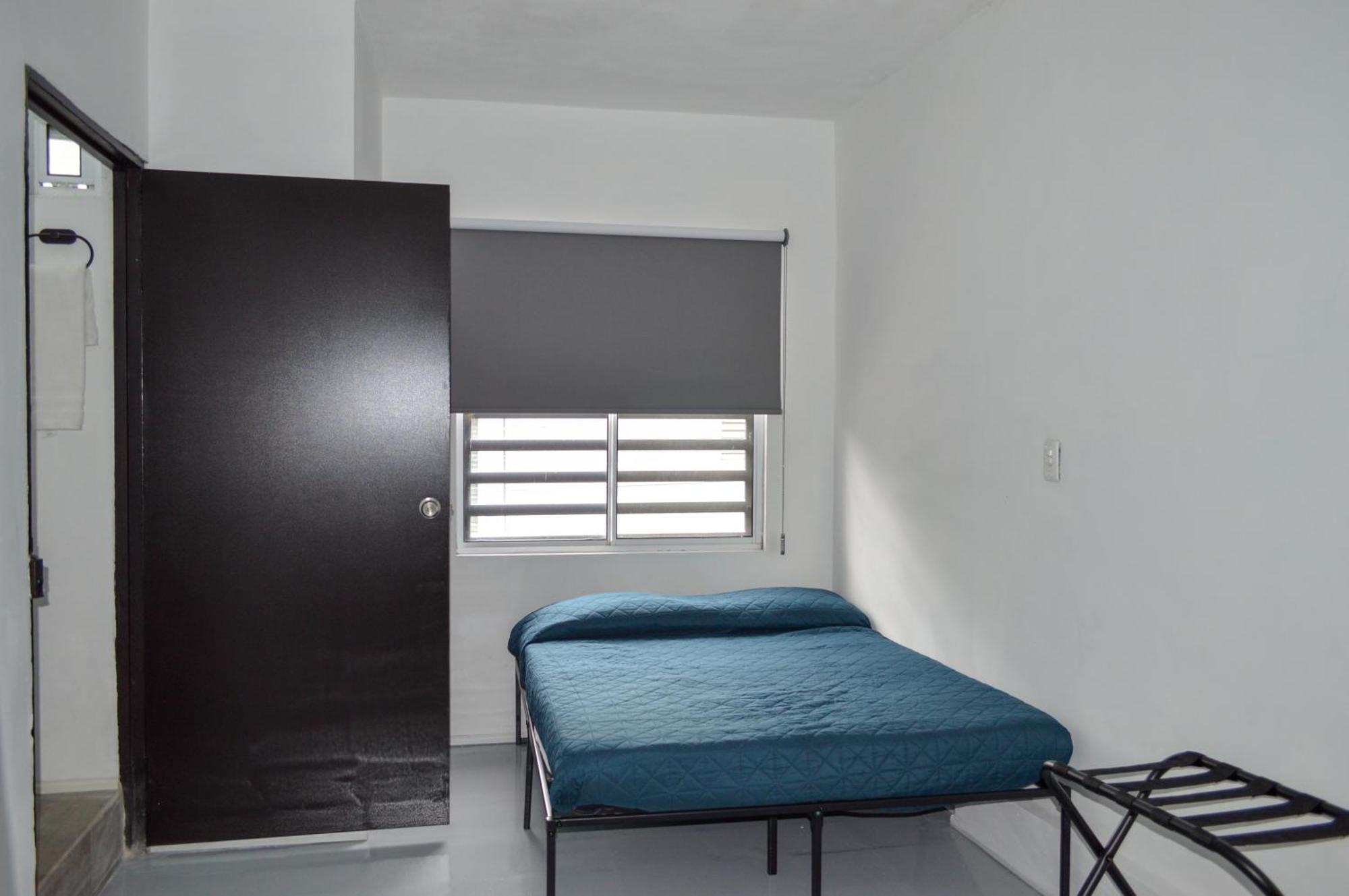 Ramon Corral 504 B, Col Hidalgo *