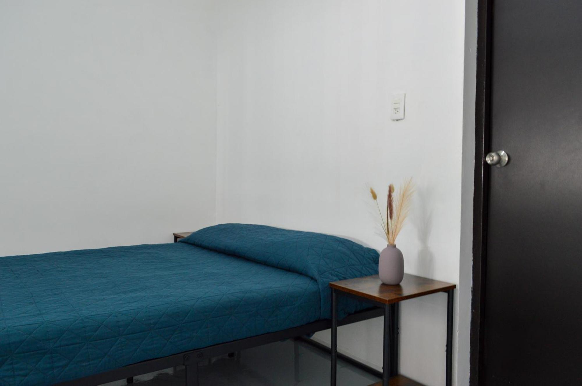 Ramon Corral 504 B, Col Hidalgo Apartamento Monterrey