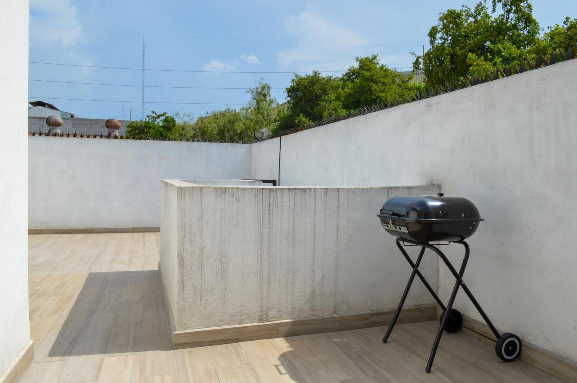 Ramon Corral 504 B, Col Hidalgo Monterrey