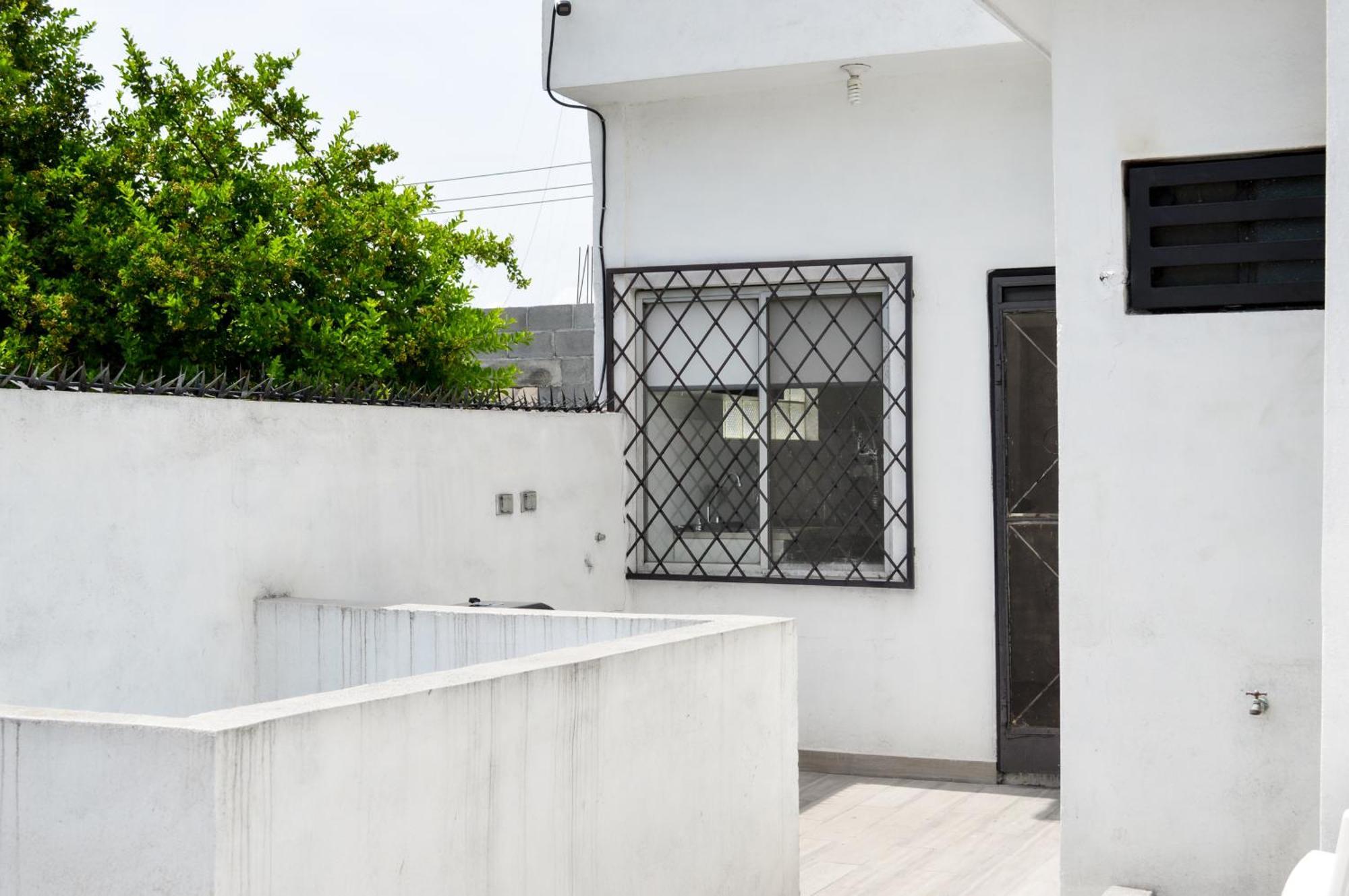 Ramon Corral 504 B, Col Hidalgo Apartamento