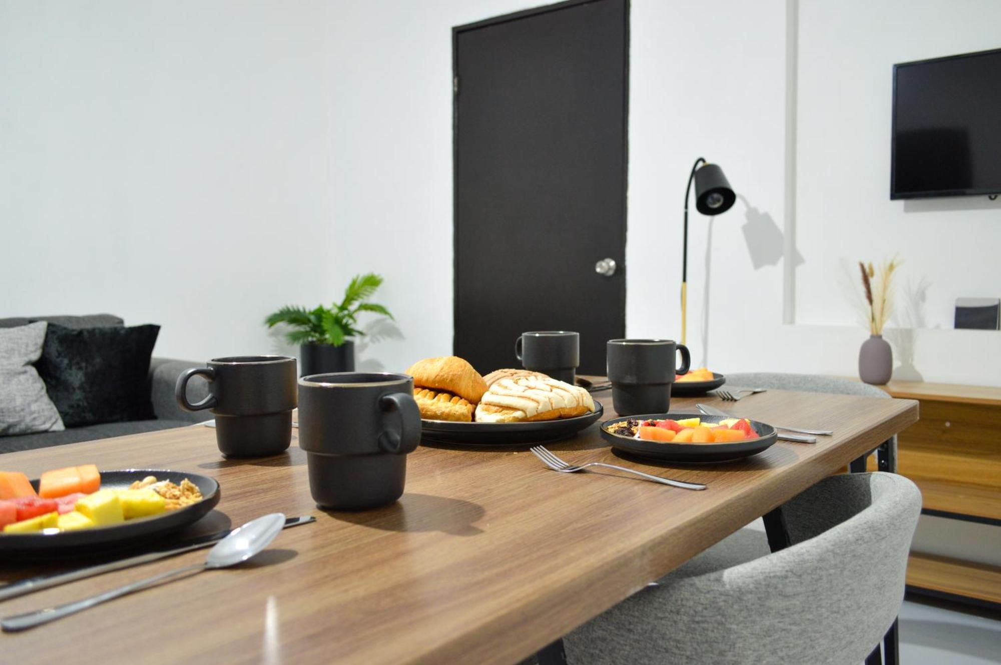Apartment Ramon Corral 504 B, Col Hidalgo