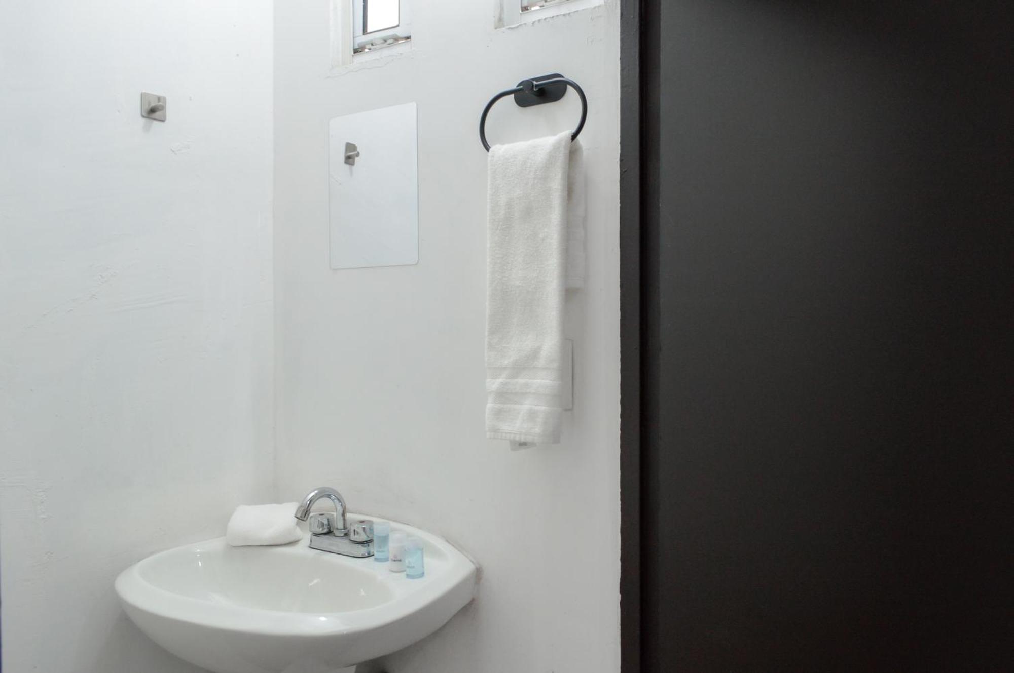 Ramon Corral 504 B, Col Hidalgo Apartment Monterrey