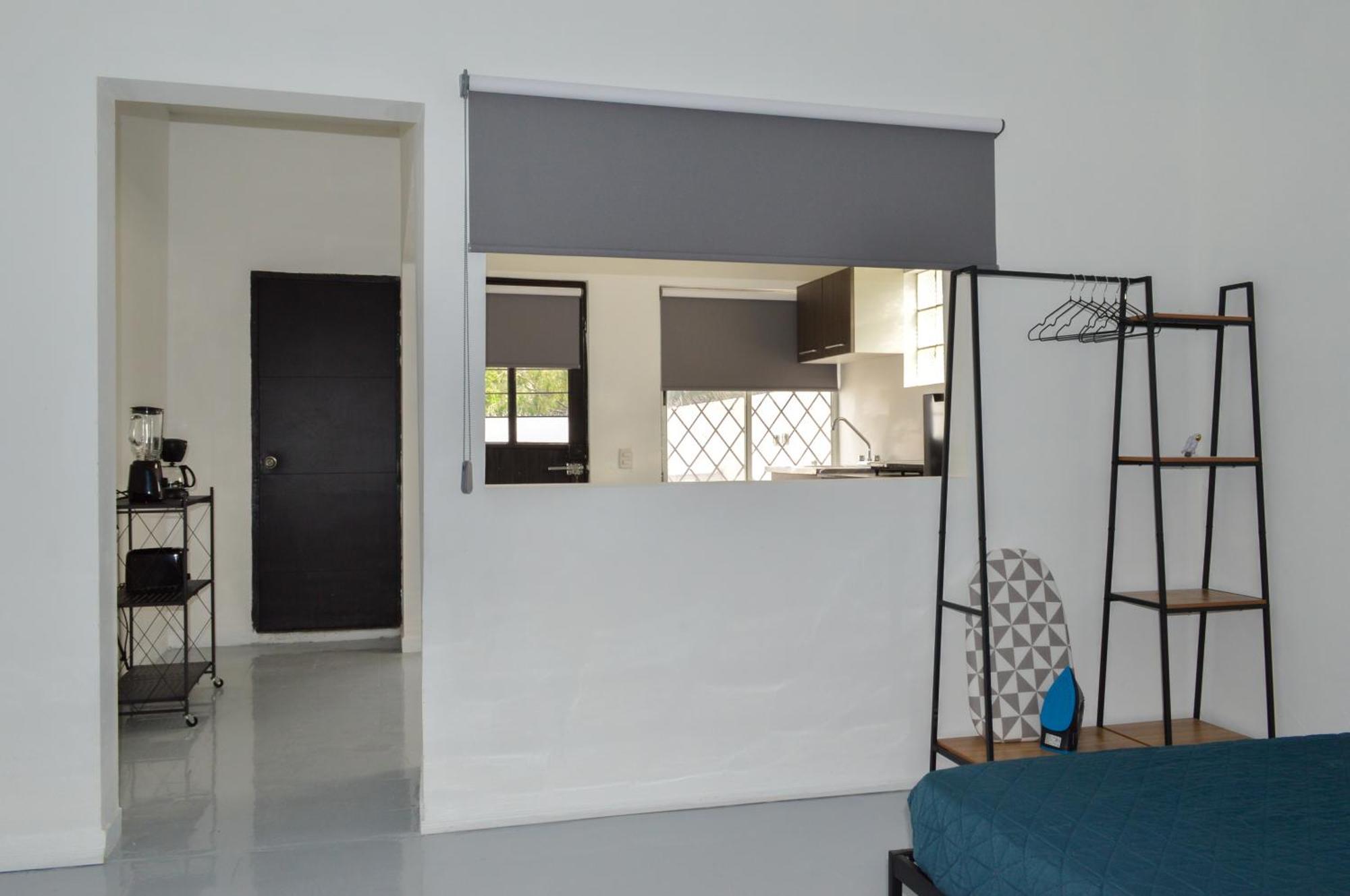 Ramon Corral 504 B, Col Hidalgo