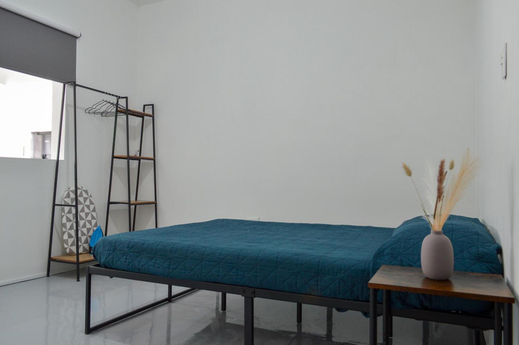 Apartment Ramon Corral 504 B, Col Hidalgo