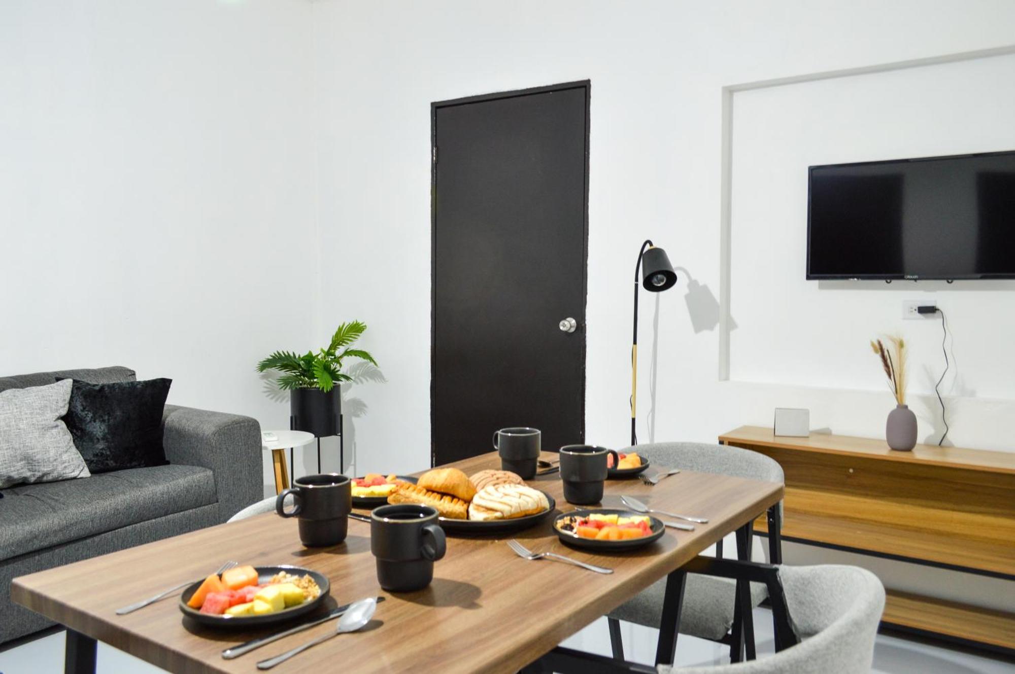 Apartamento Ramon Corral 504 B, Col Hidalgo Monterrey