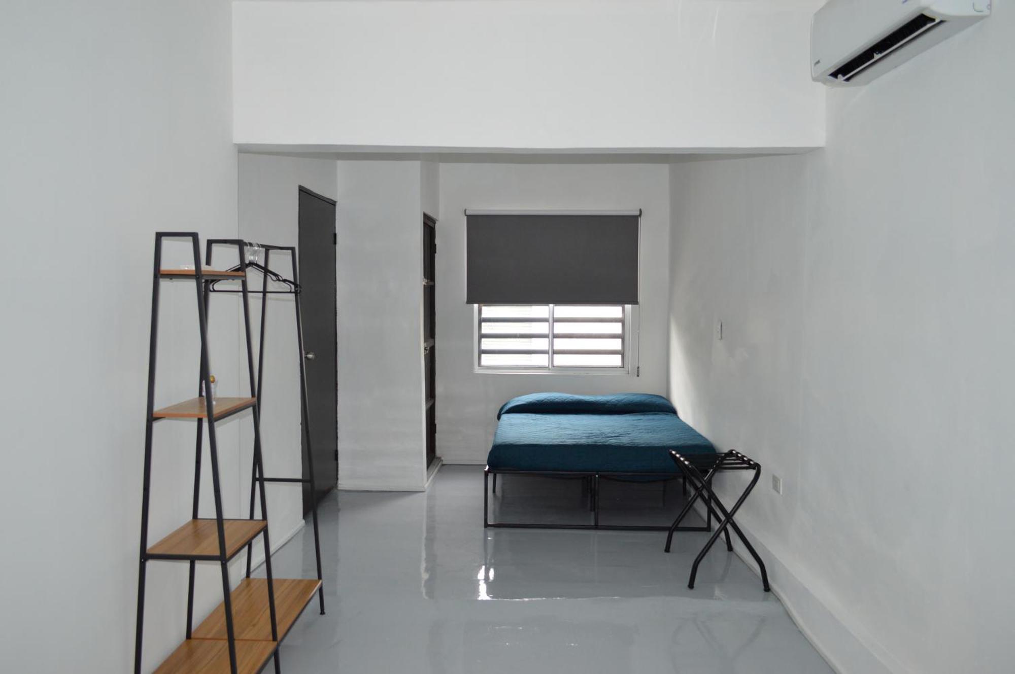 Ramon Corral 504 B, Col Hidalgo *
