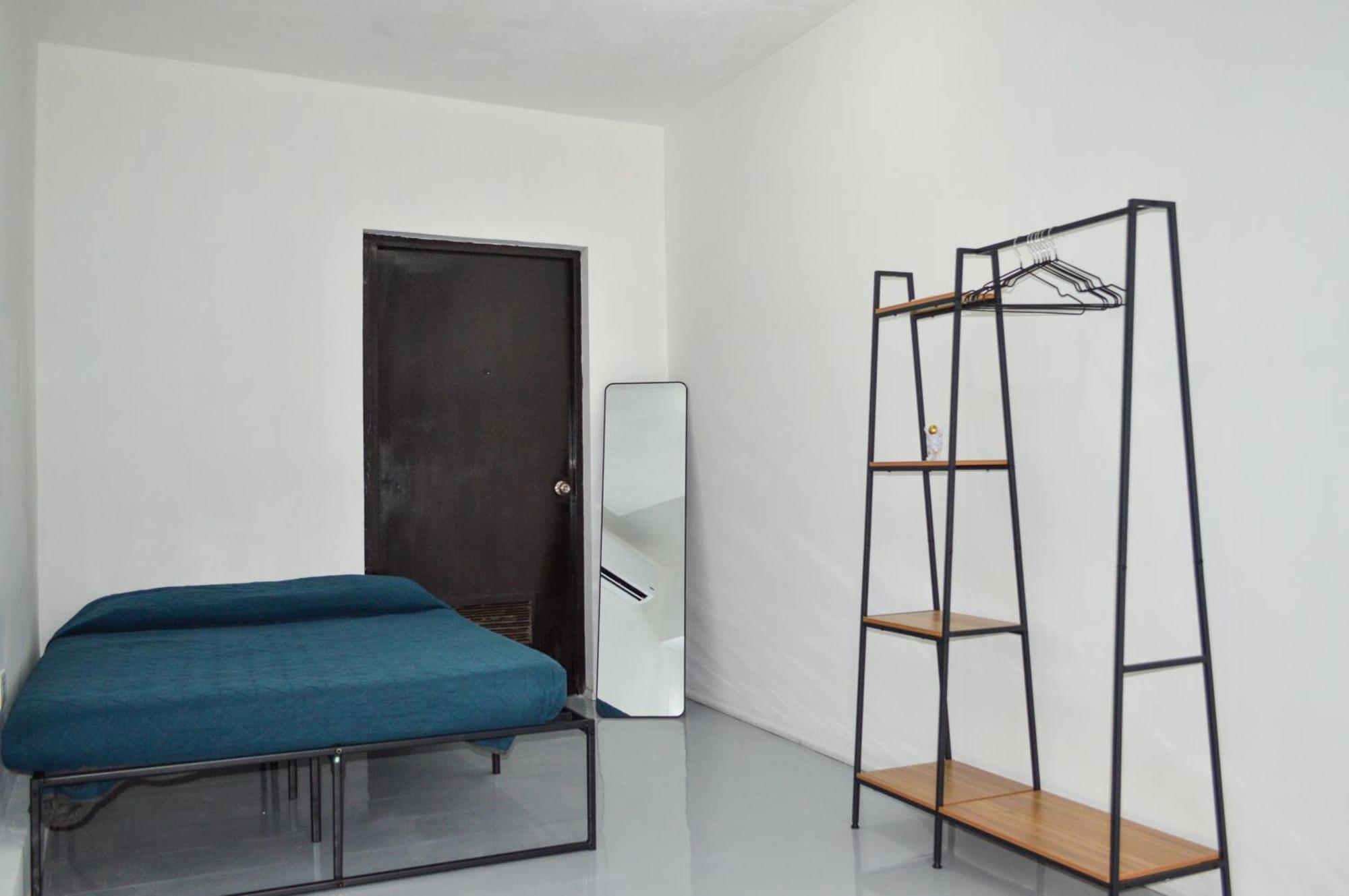 Ramon Corral 504 B, Col Hidalgo Apartamento