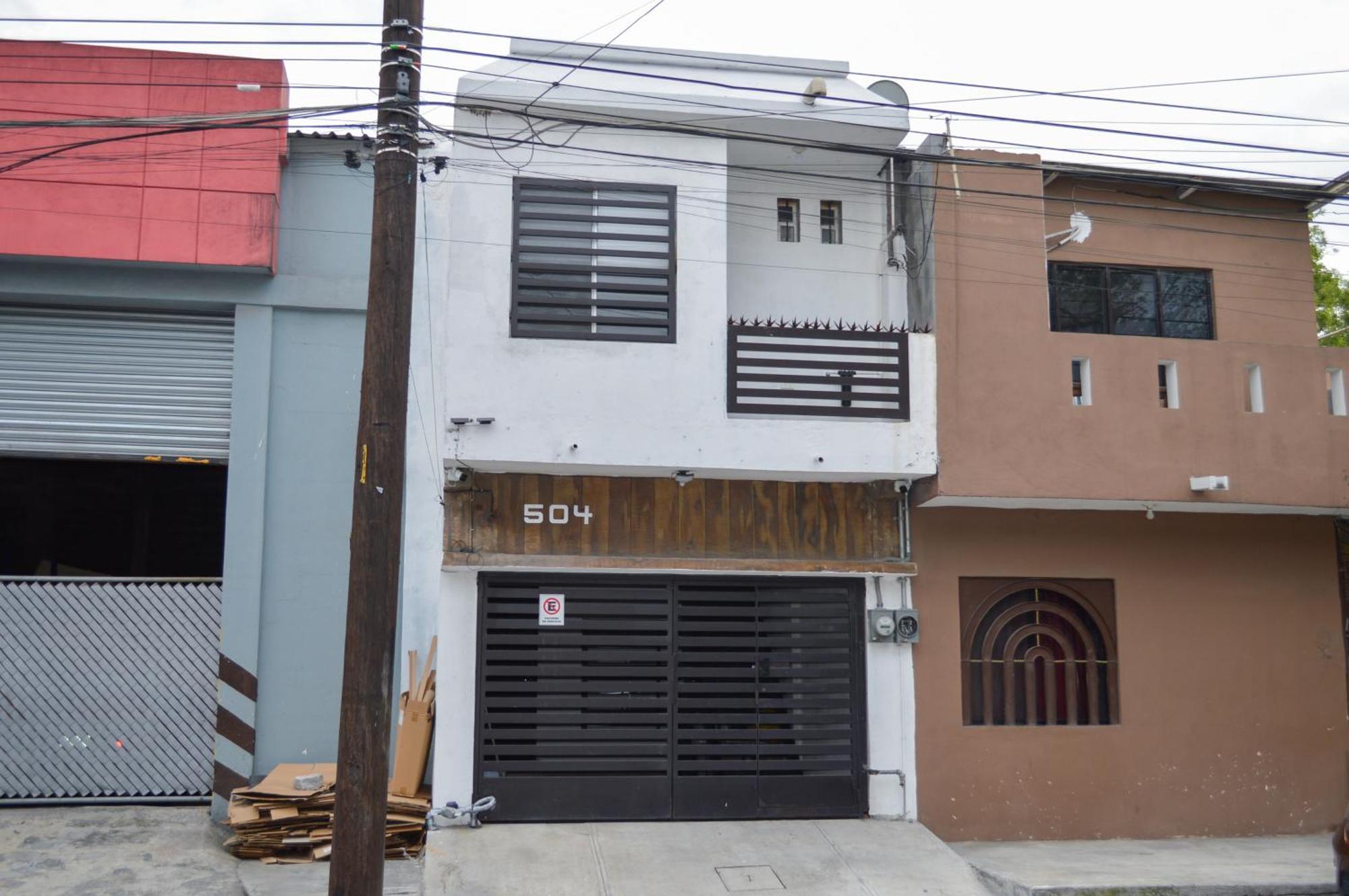 Apartamento Ramon Corral 504 B, Col Hidalgo