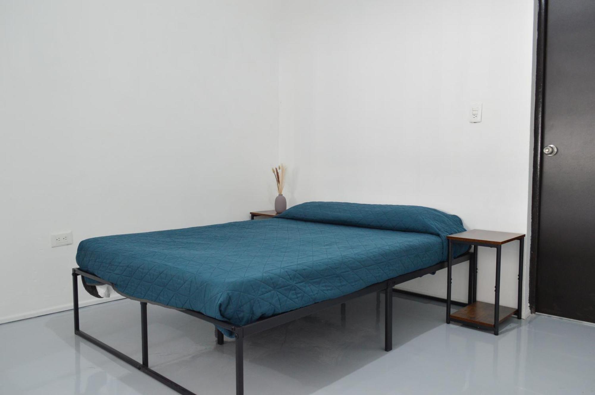 Ramon Corral 504 B, Col Hidalgo Apartamento *