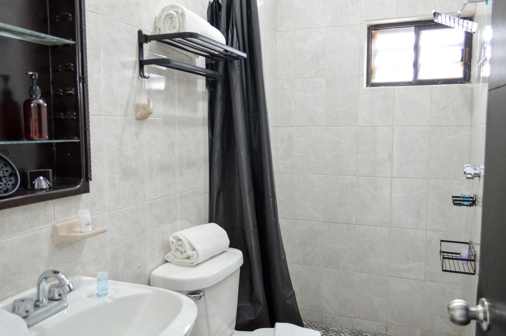 Apartamento Ramon Corral 504 B, Col Hidalgo Monterrey