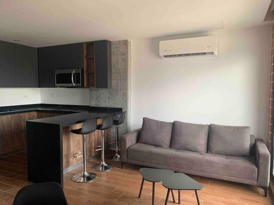 Departamento En Barrio Antiguo Apartment *