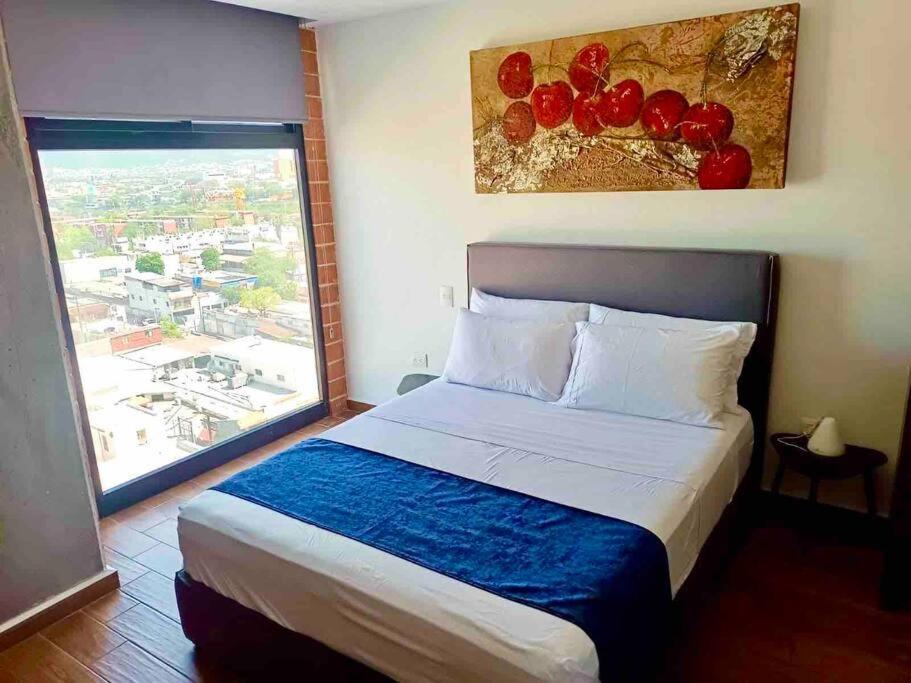 Departamento En Barrio Antiguo Apartment